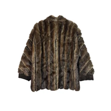 Pellicce Vere Vintage