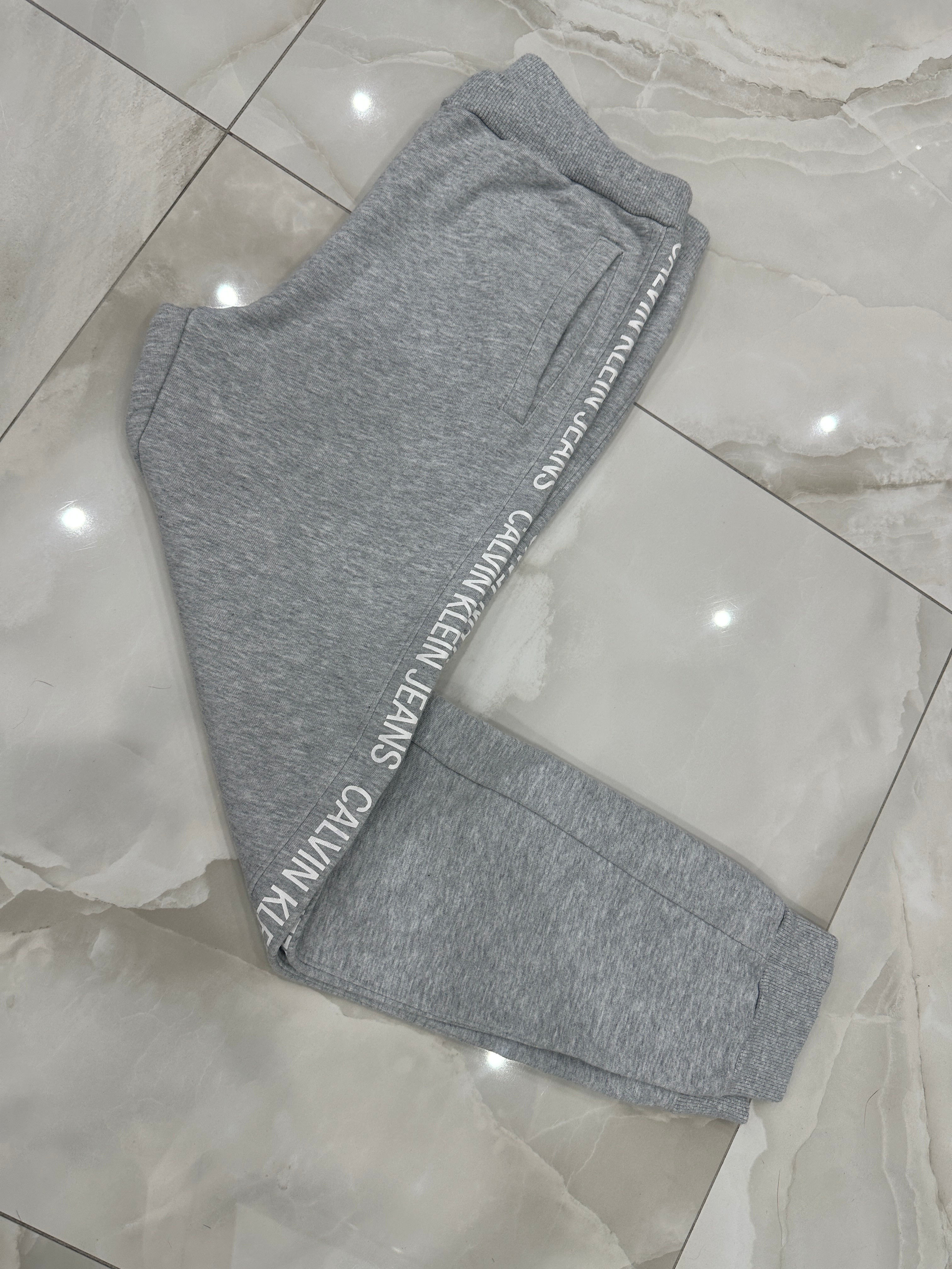 Pantatuta vintage grigio