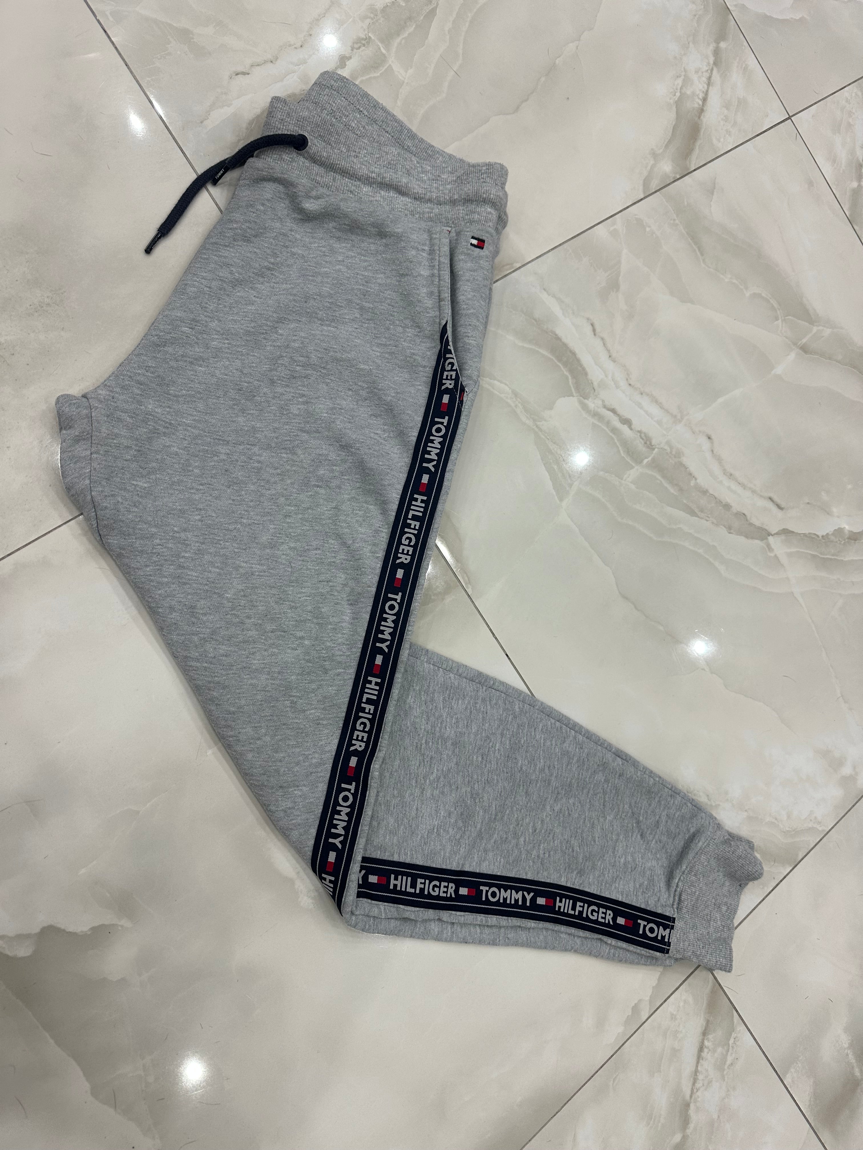 Pantatuta vintage grigio