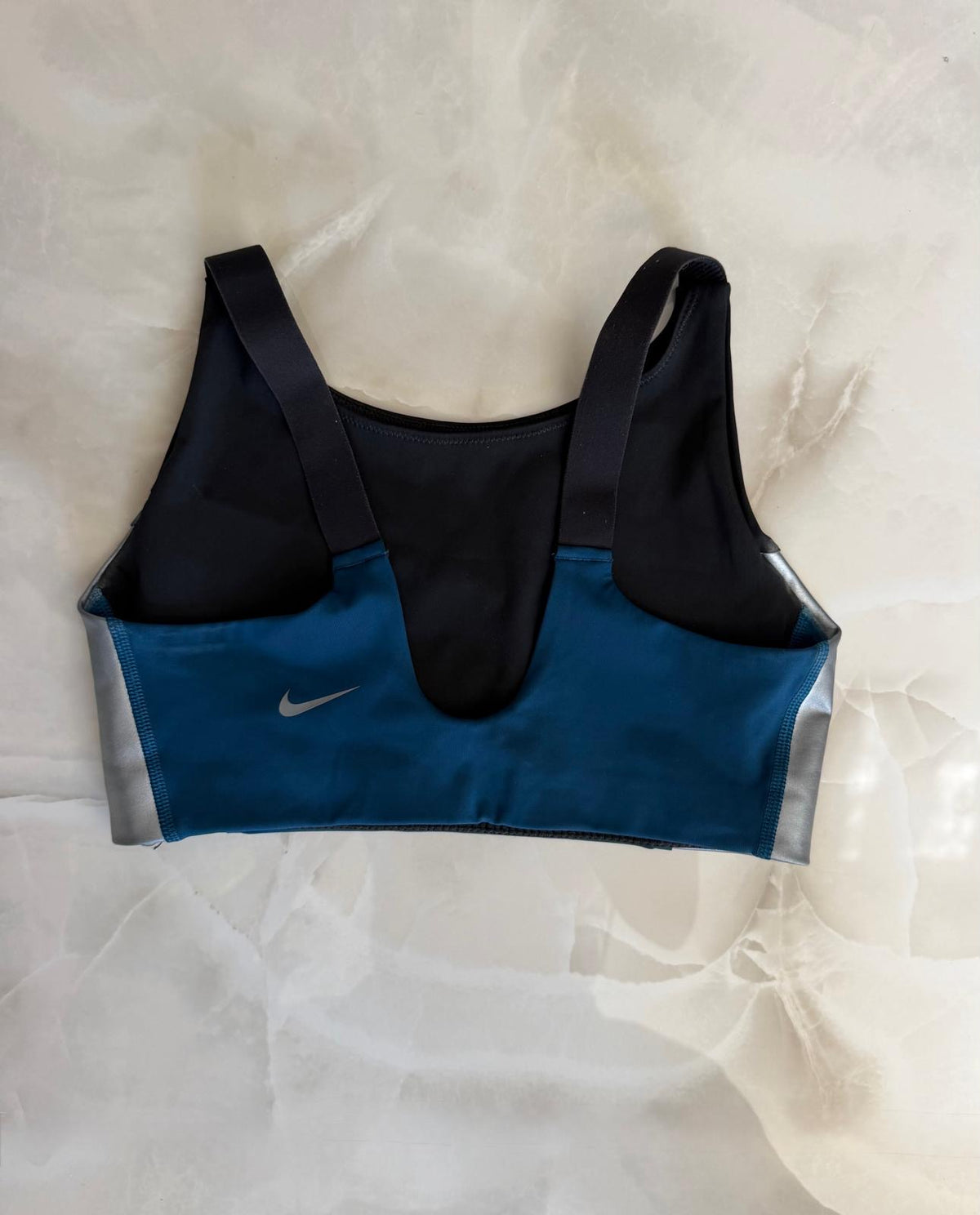 Top vintage sportivo