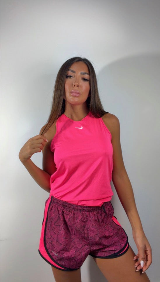 Canotta vintage sportivo