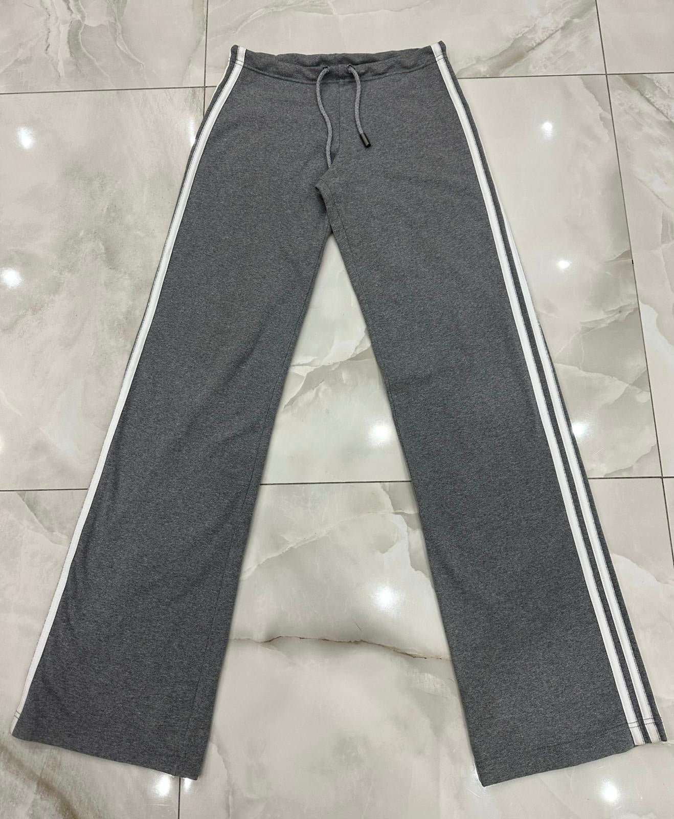 Pantatuta vintage grigio