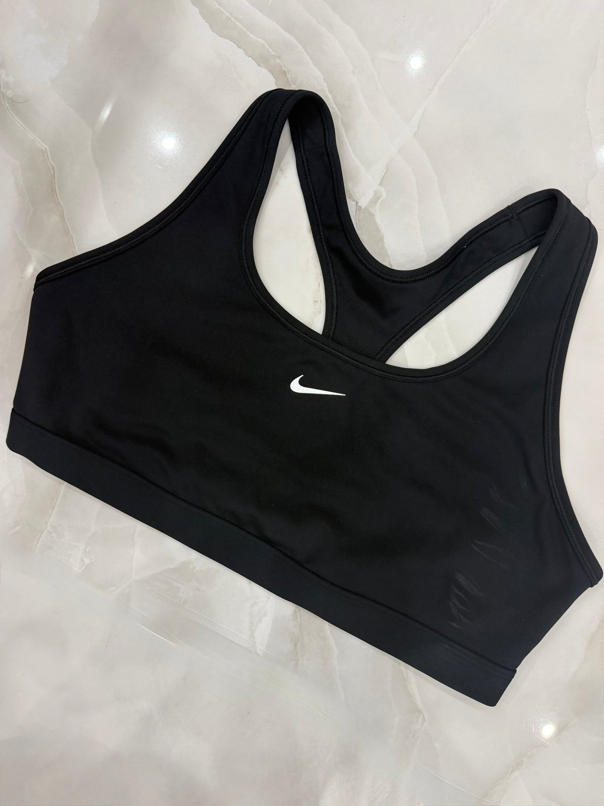 Top vintage sportivo