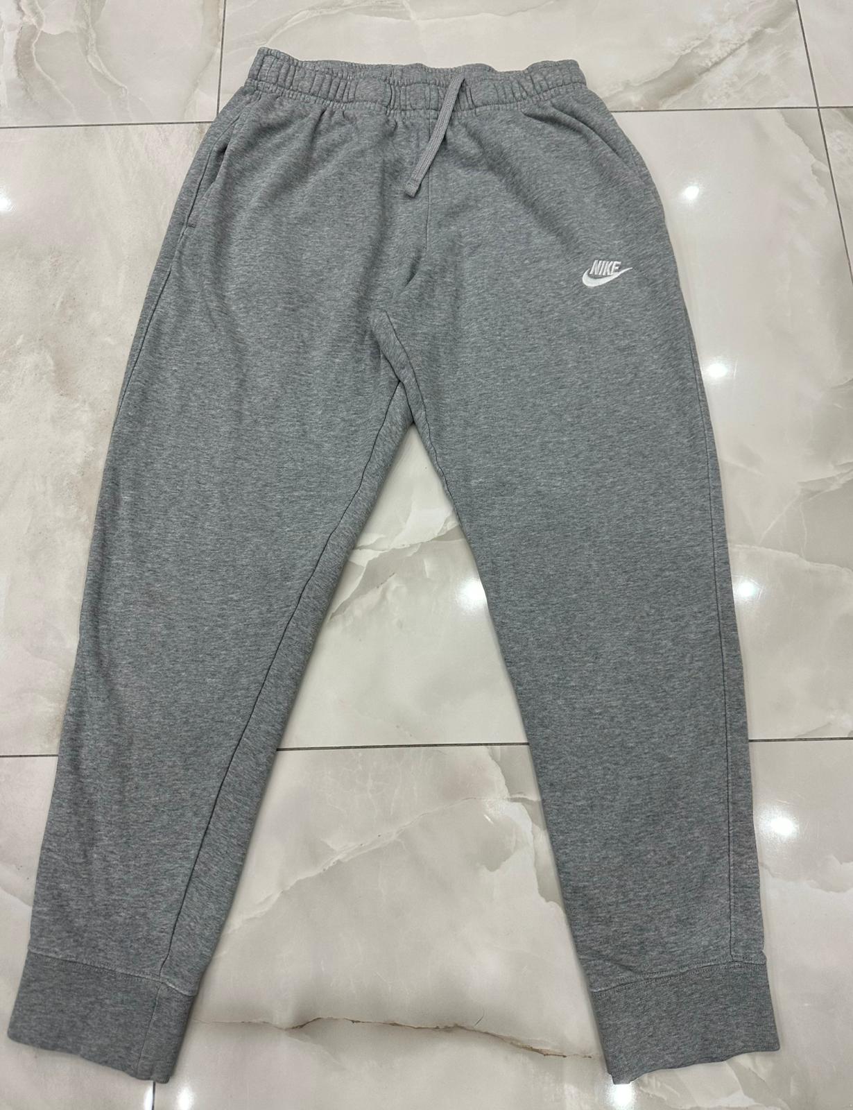 Pantatuta vintage grigio
