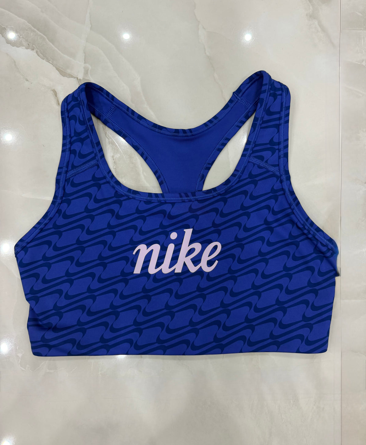 Top vintage sportivo