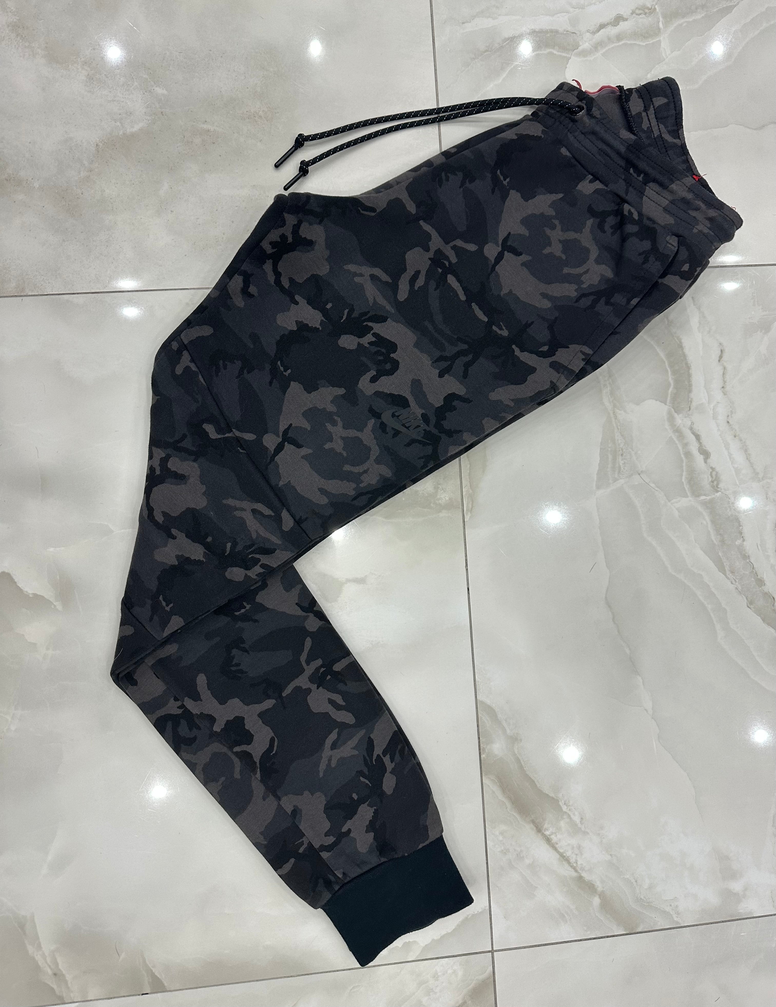 Pantatuta vintage militare