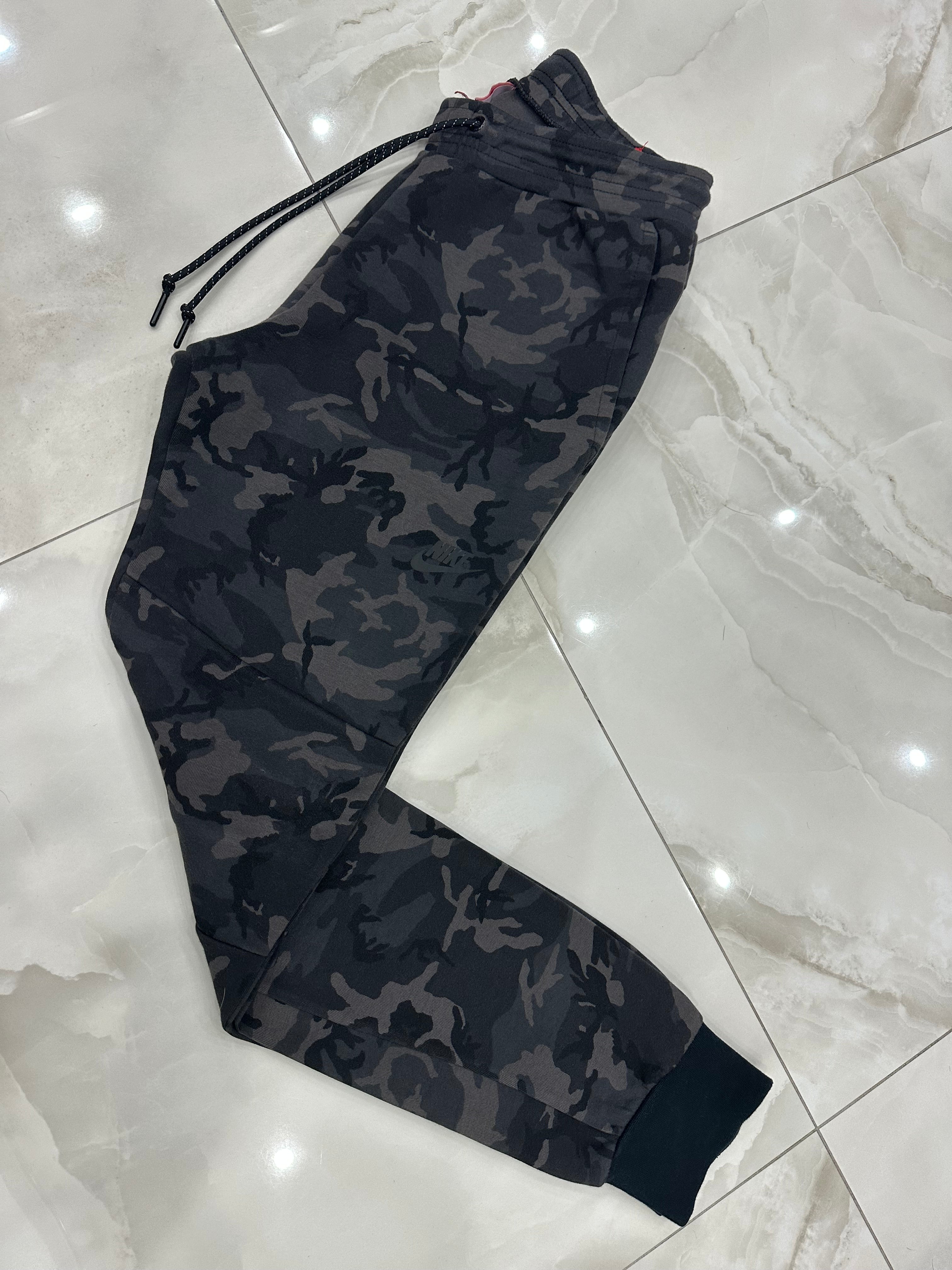 Pantatuta vintage militare