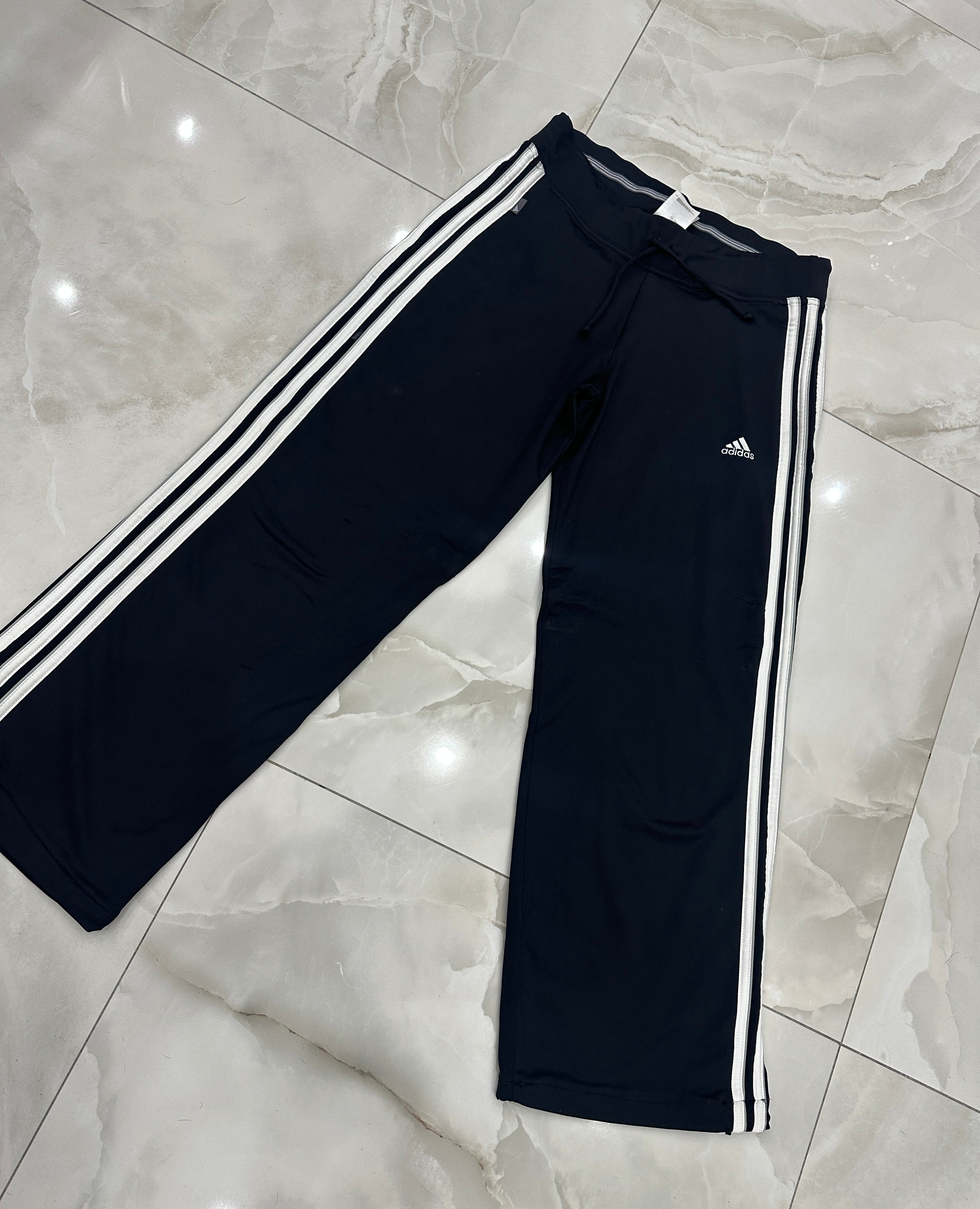 Pantatuta vintage nero