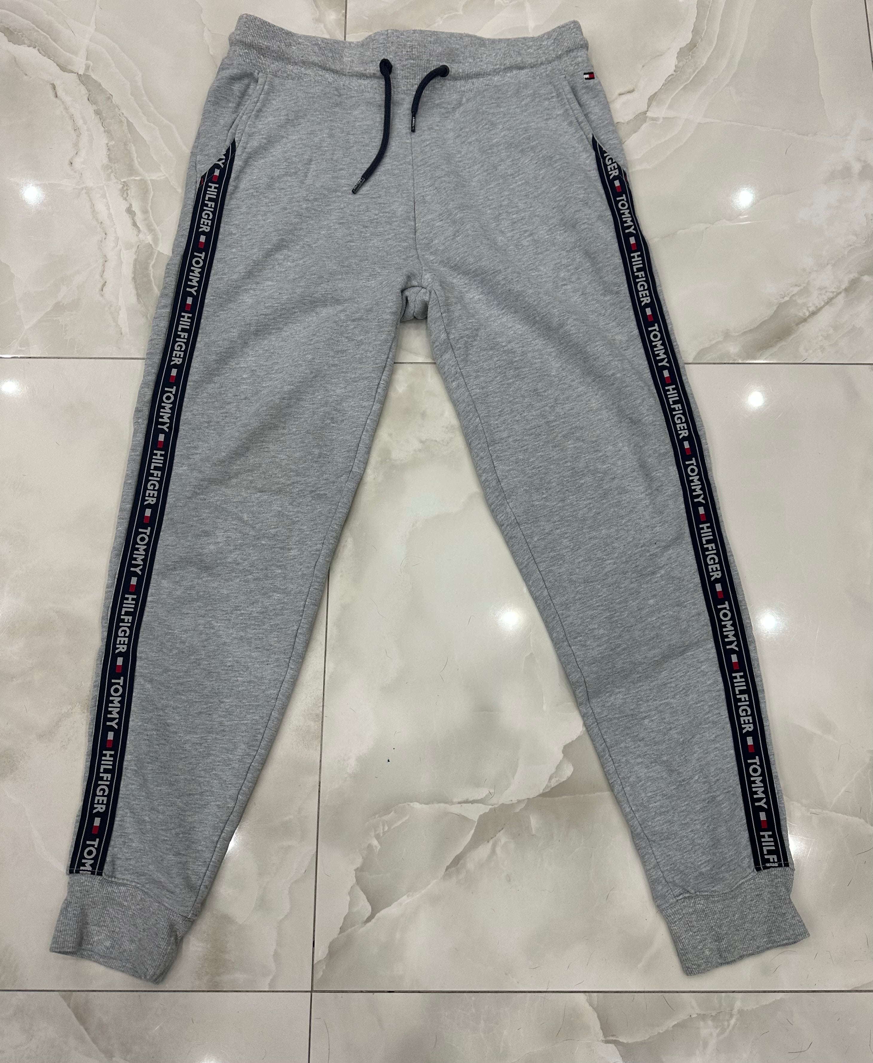 Pantatuta vintage grigio