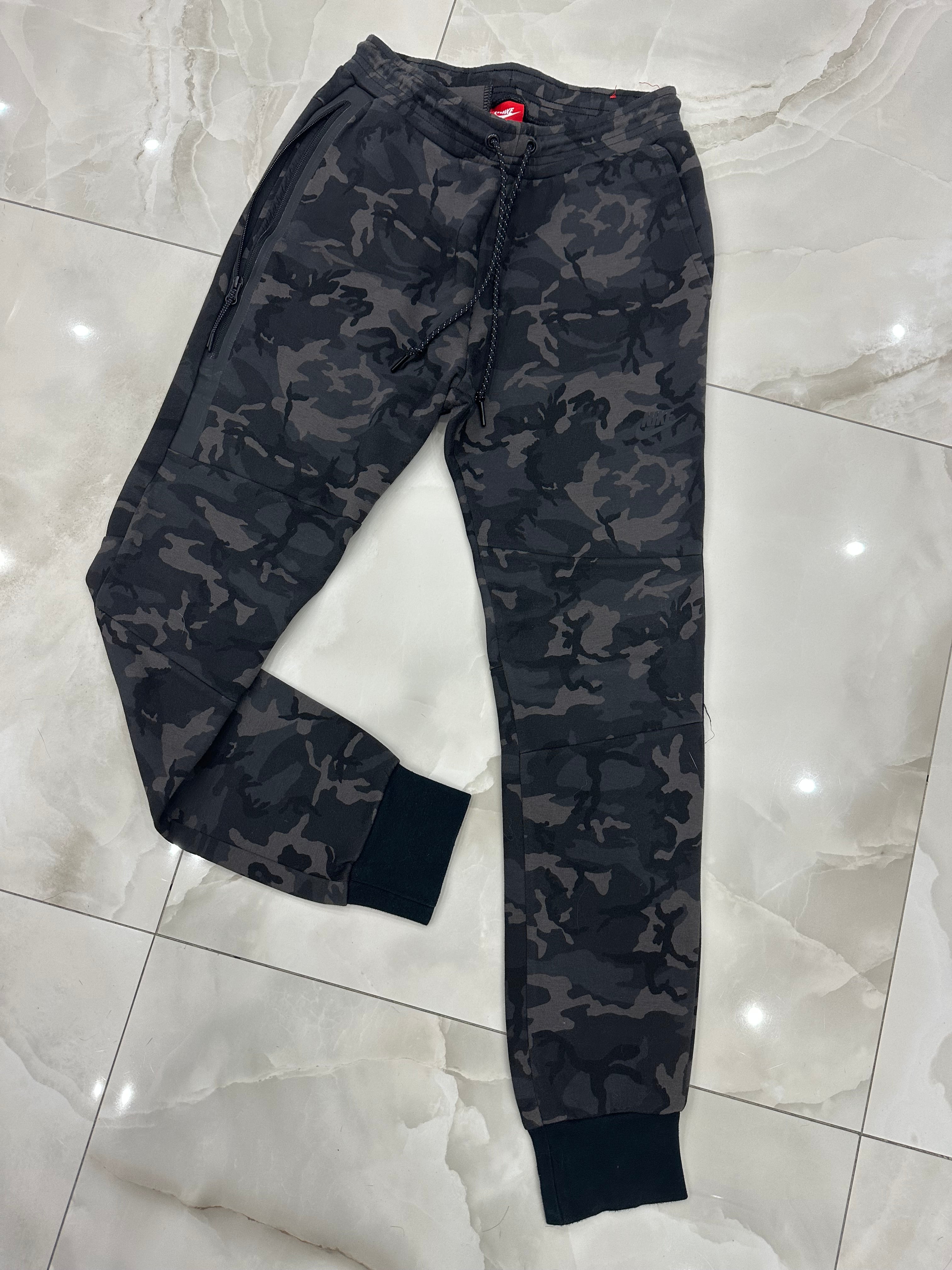 Pantatuta vintage militare