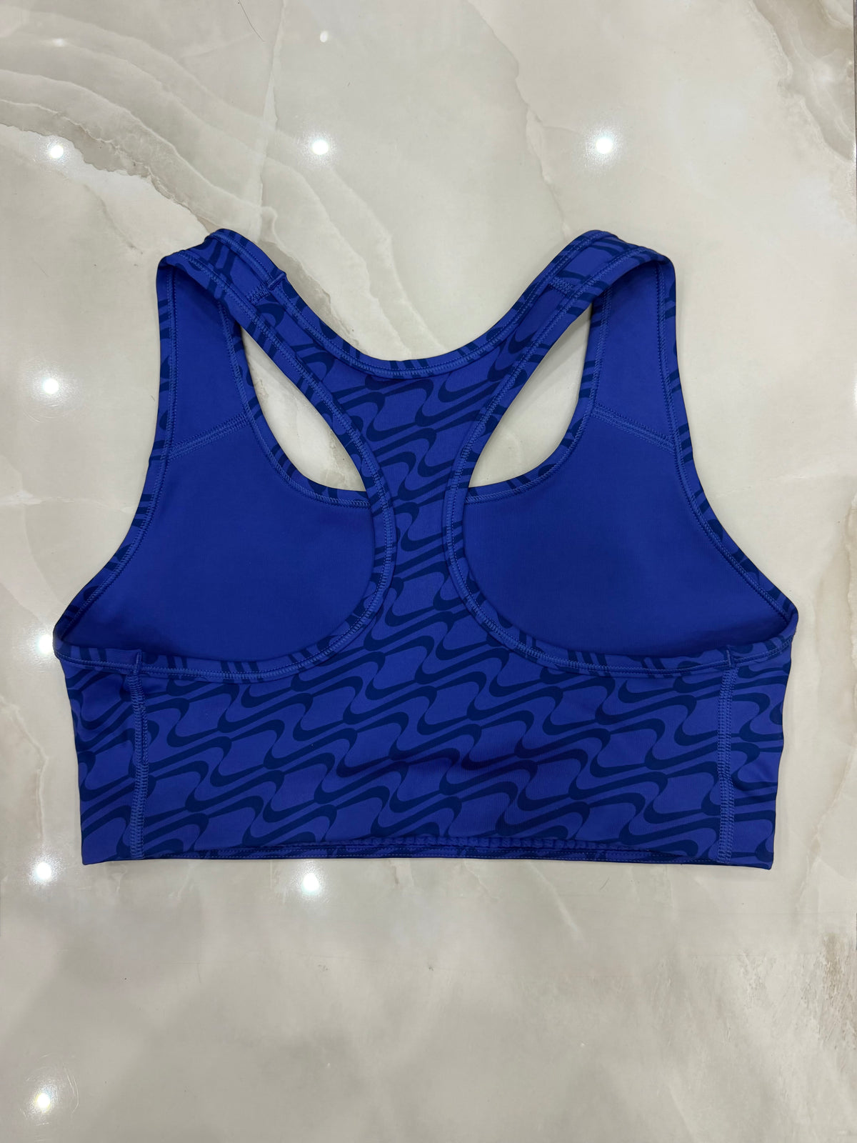 Top vintage sportivo
