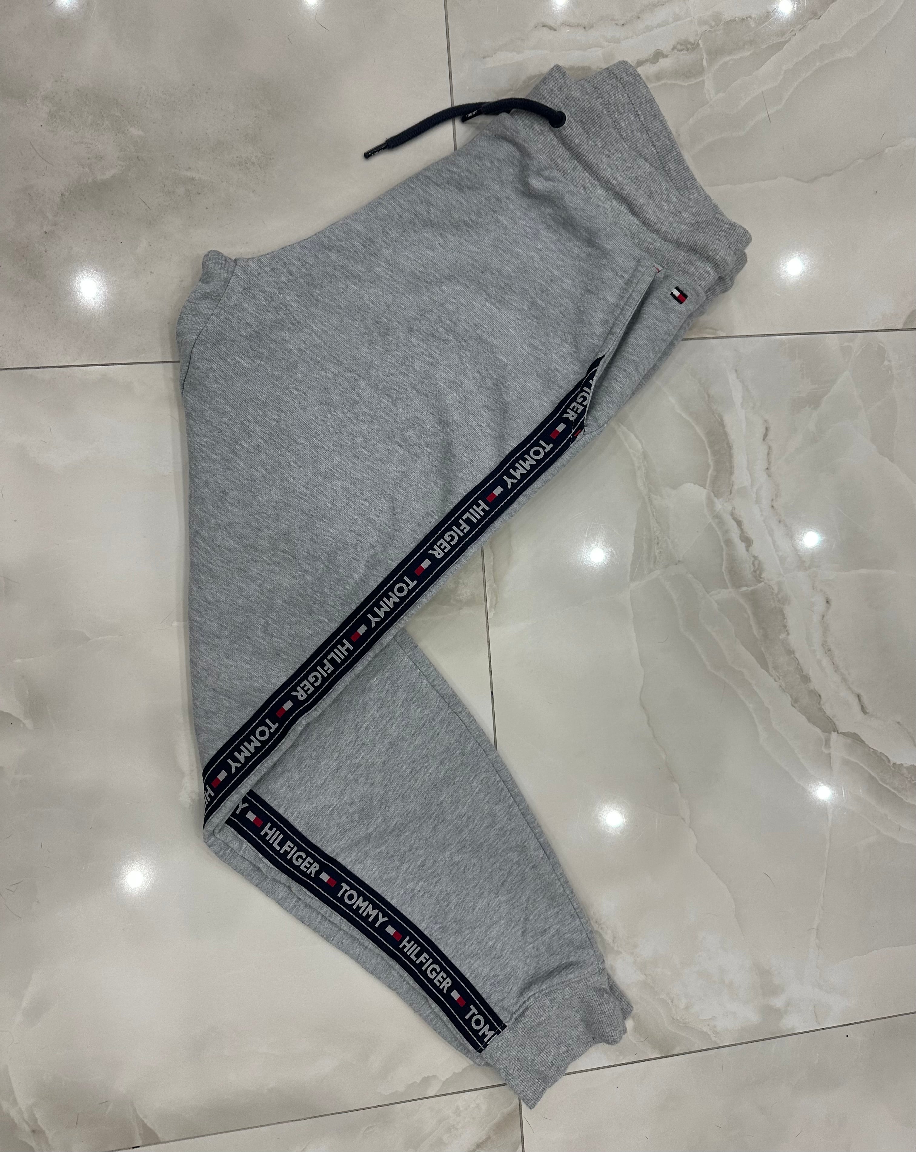 Pantatuta vintage grigio