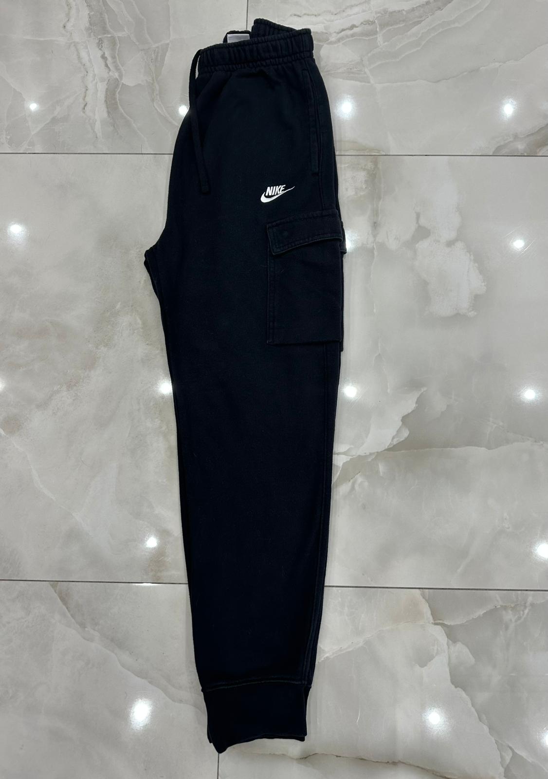 Pantatuta vintage nero cargo