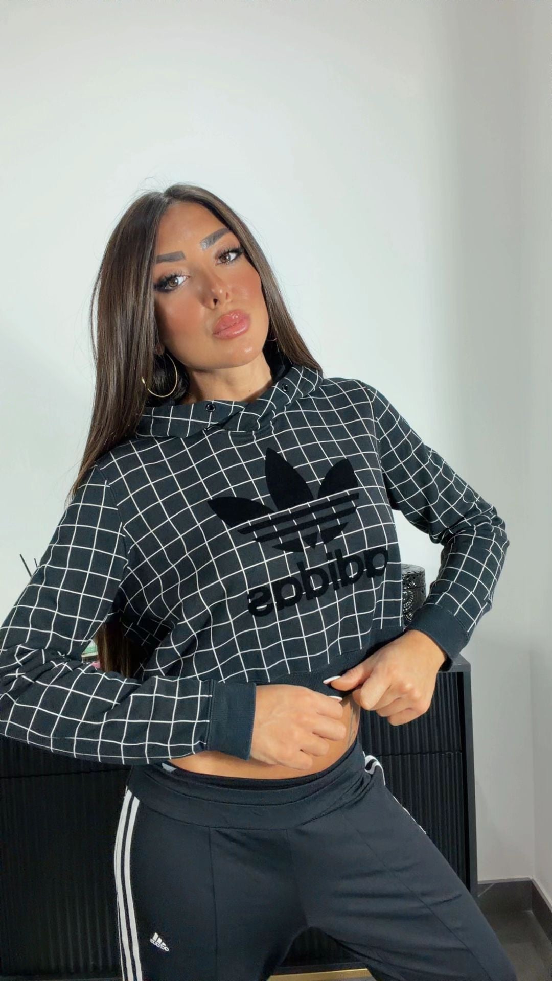 Felpa vintage sportivo