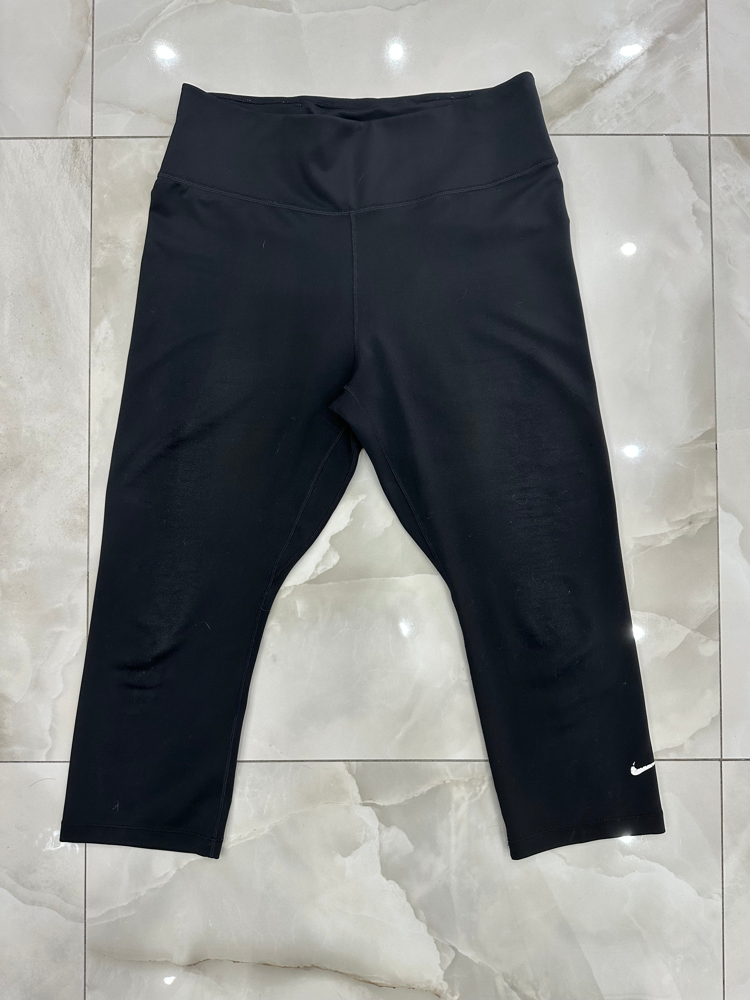 Ciclista vintage nero