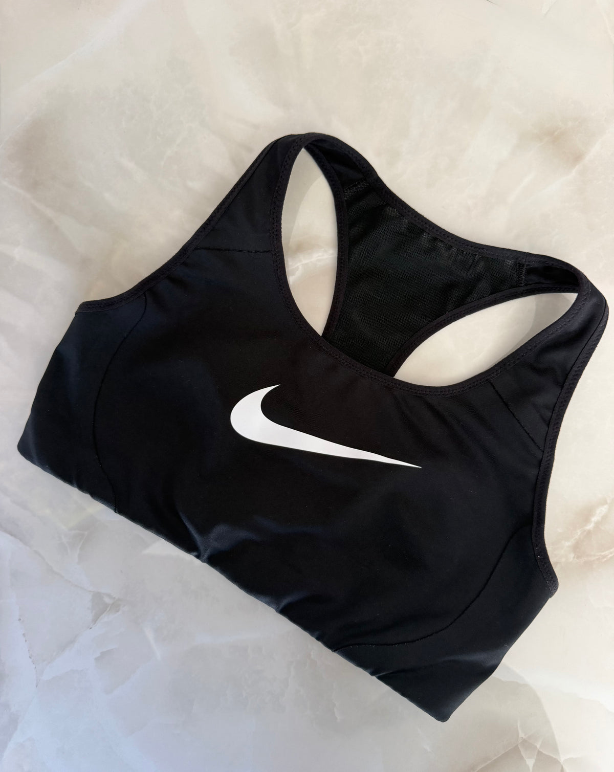 Top vintage sportivo