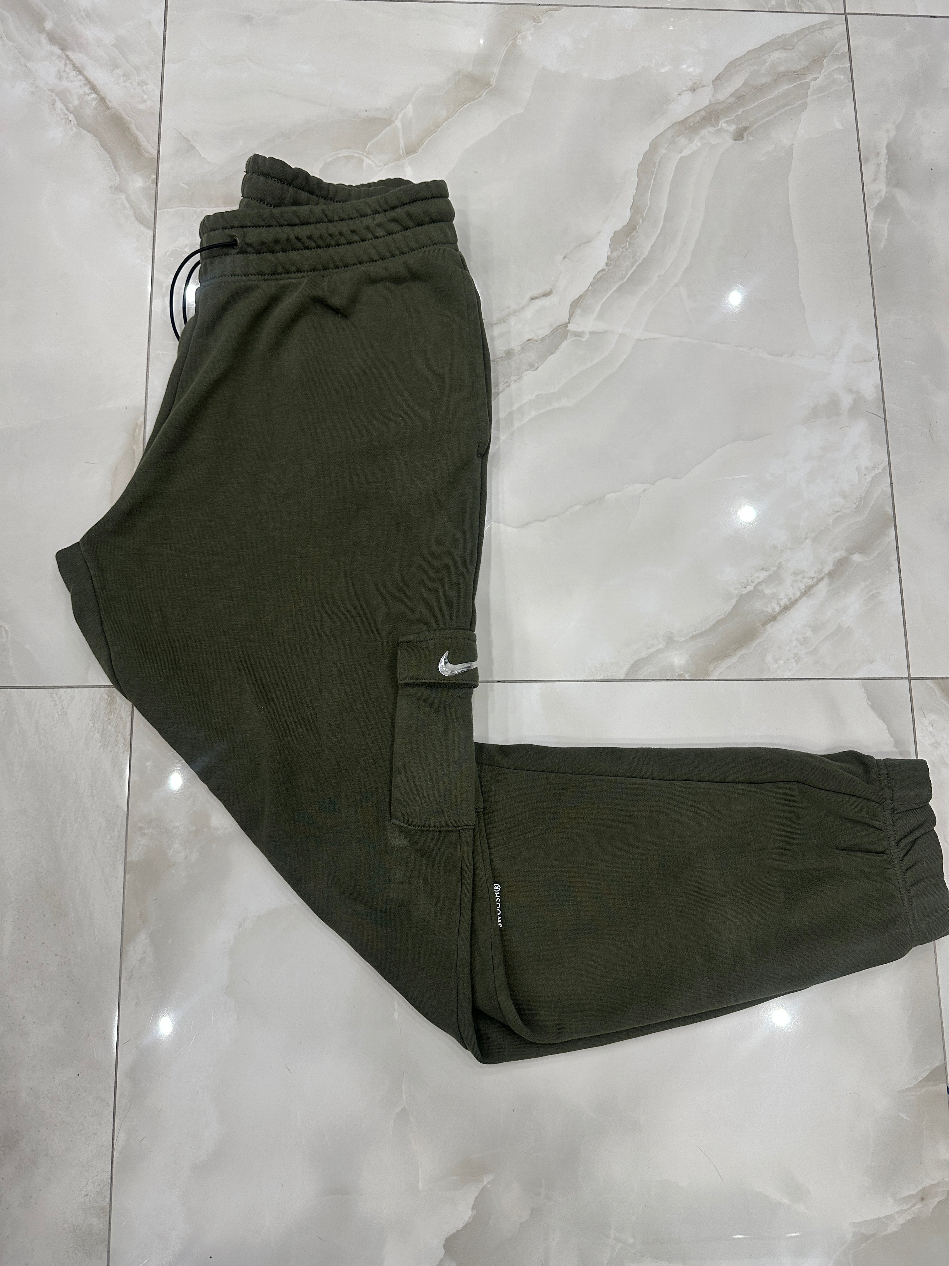 Pantatuta vintage verde