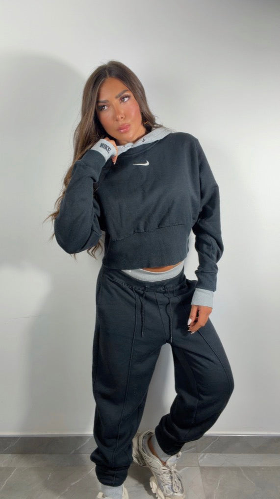 Pantatuta Vintage sportivo