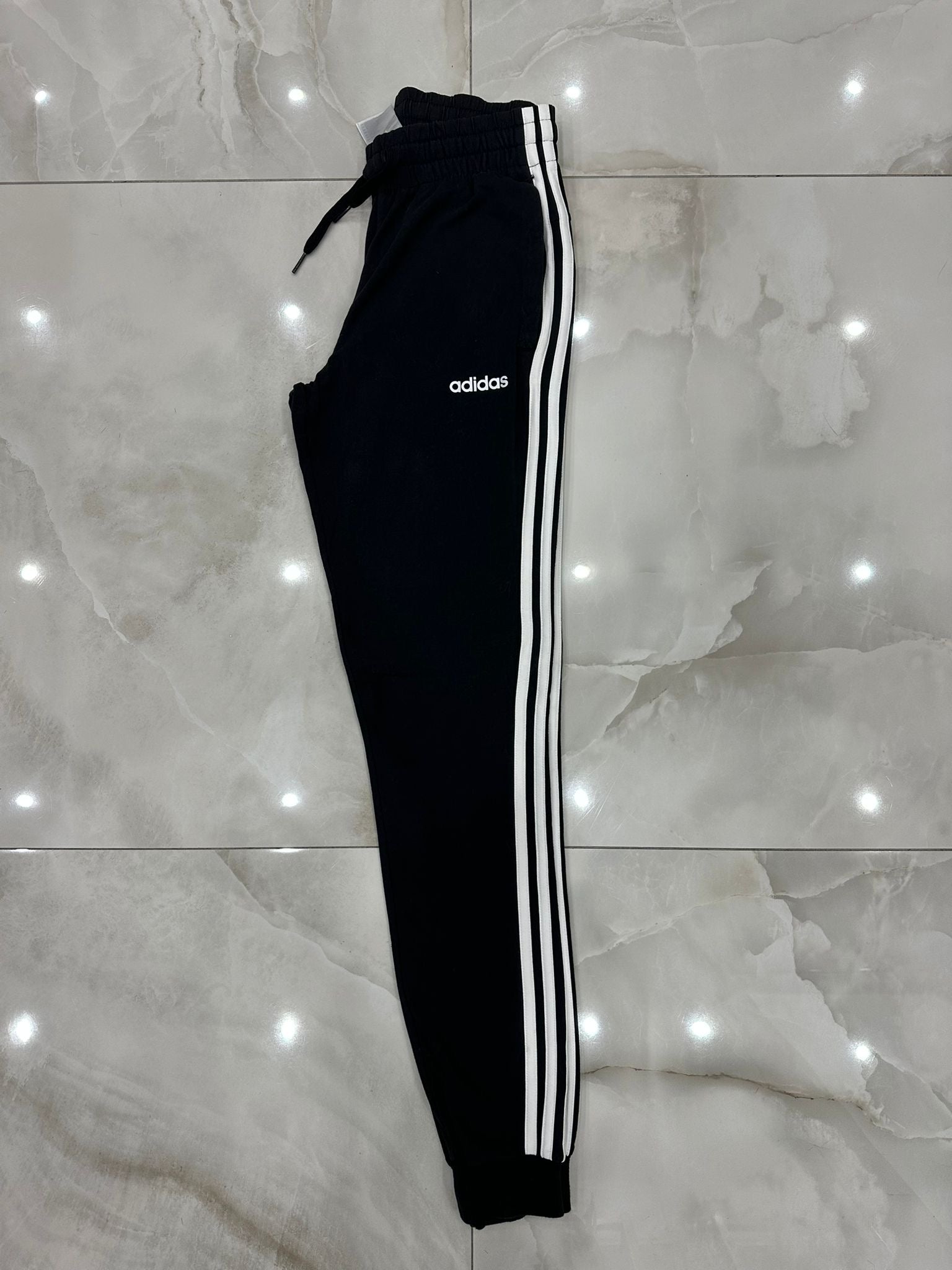 Pantatuta vintage nero