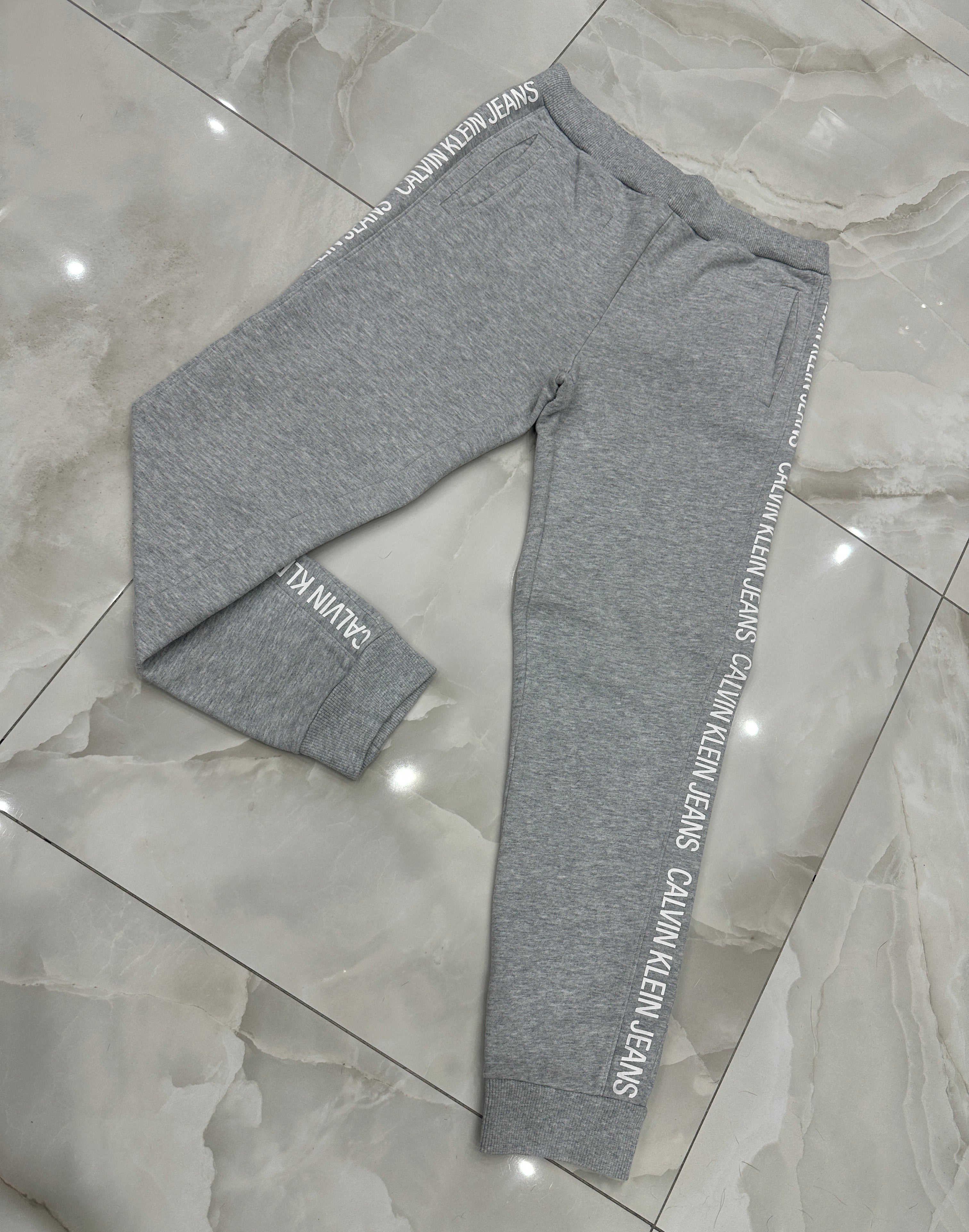 Pantatuta vintage grigio