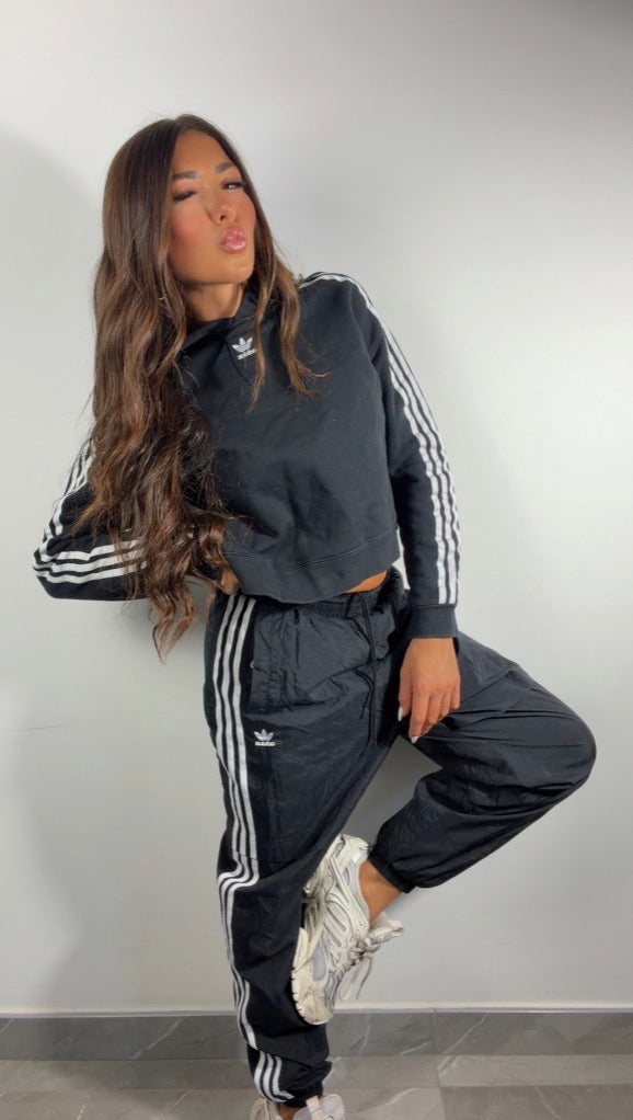 Pantatuta vintage sportivo