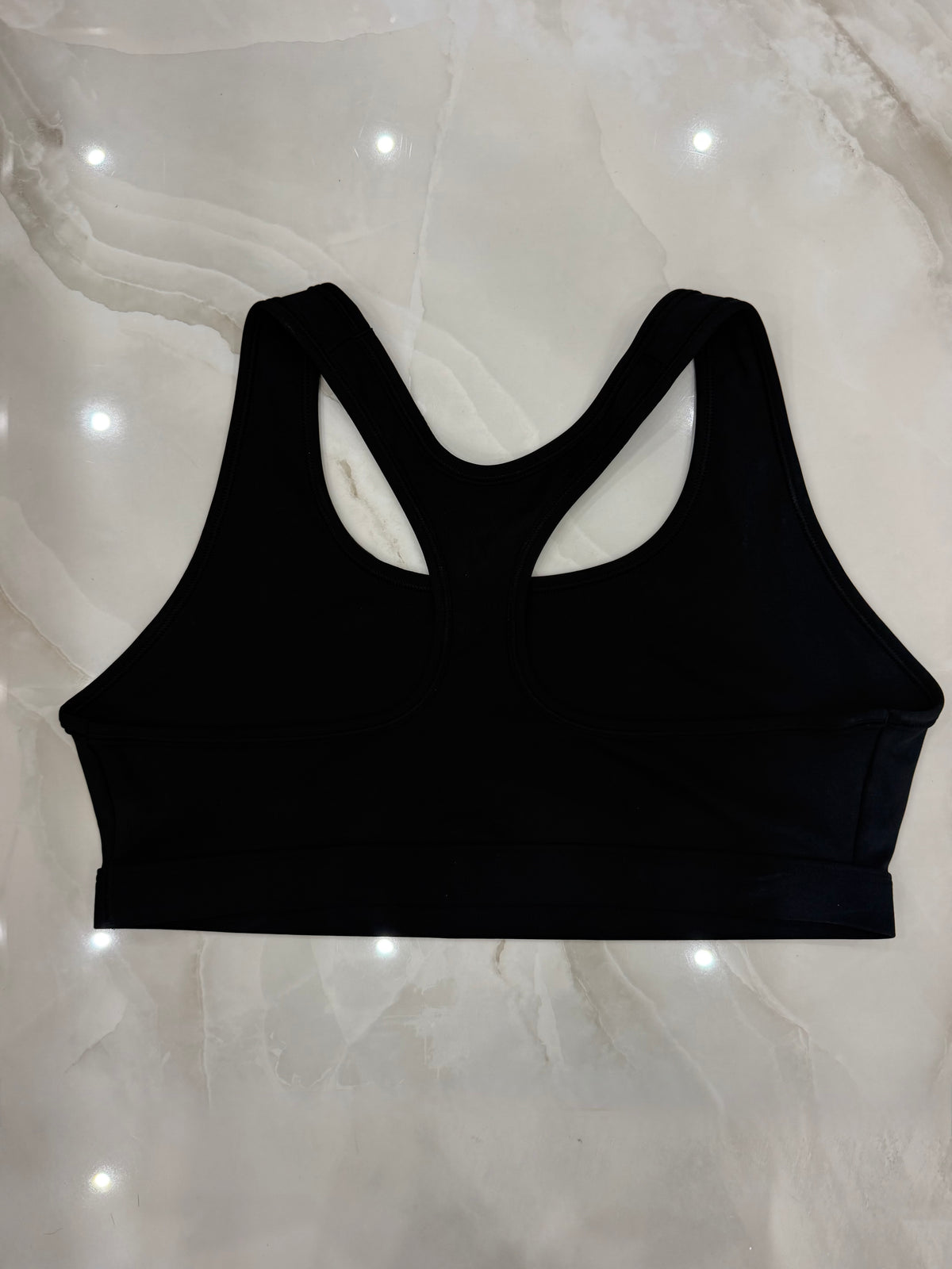 Top vintage sportivo