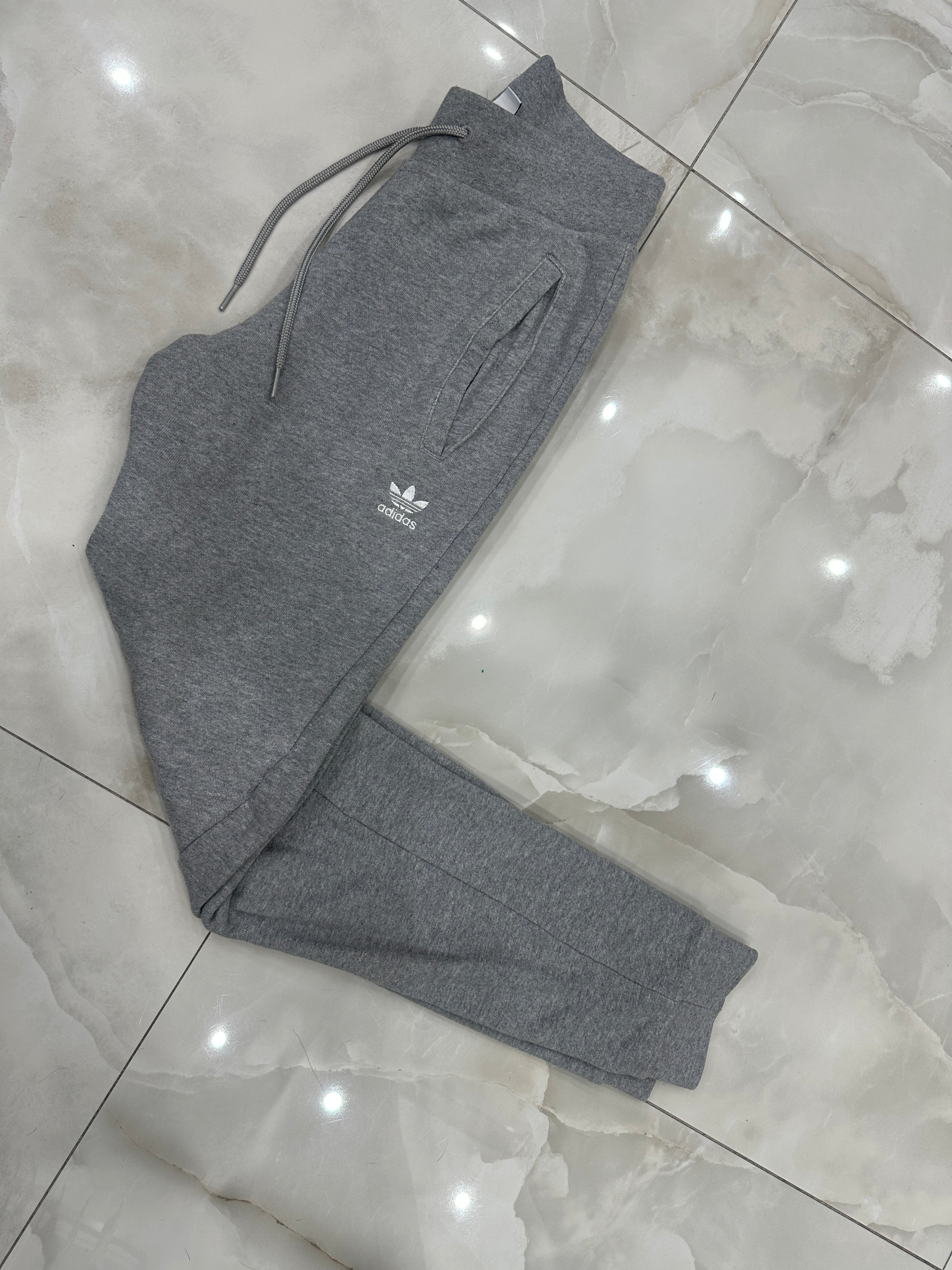 Pantatuta vintage grigio