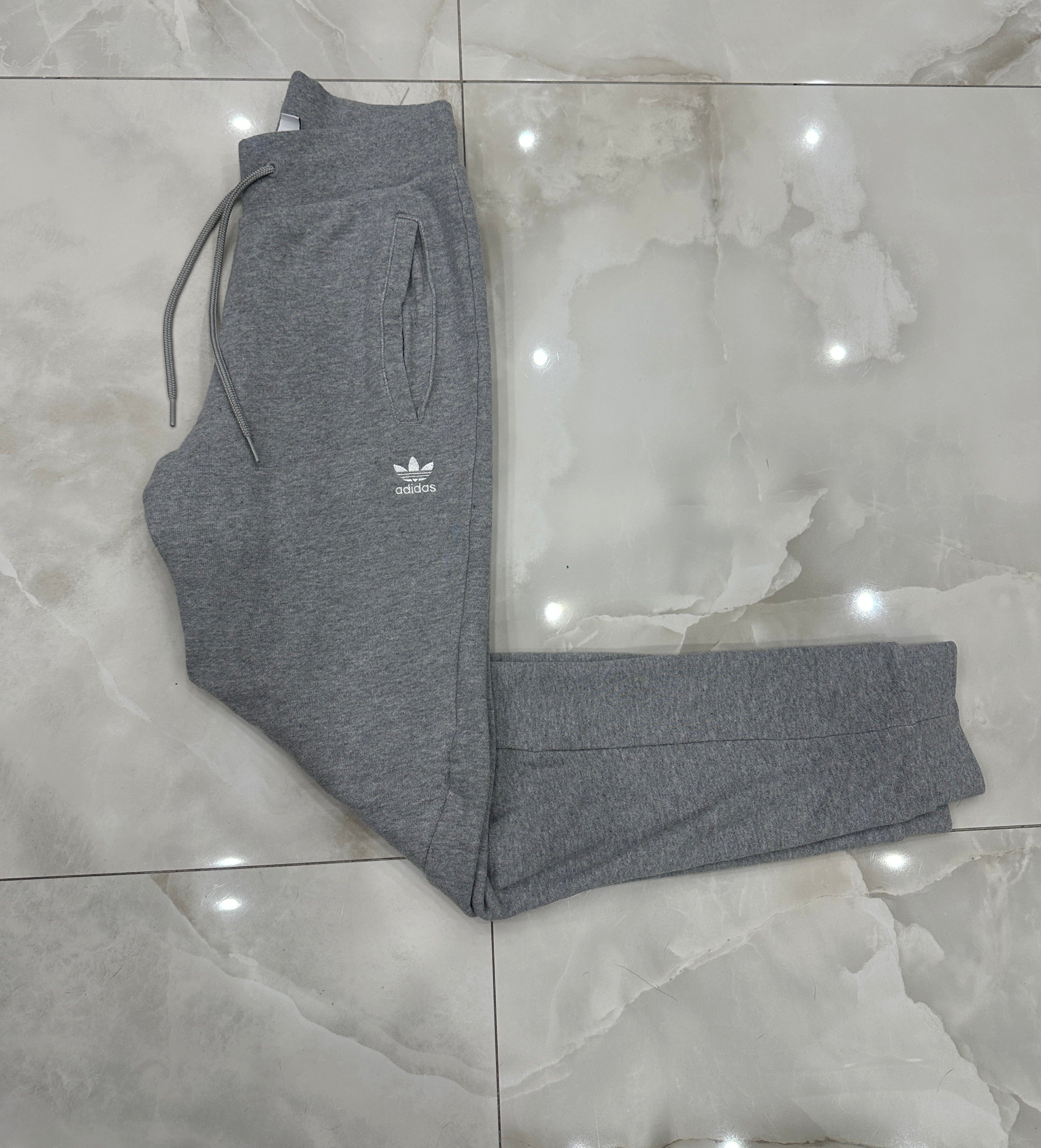 Pantatuta vintage grigio