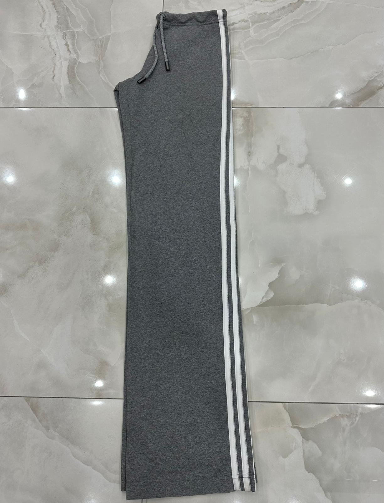 Pantatuta vintage grigio