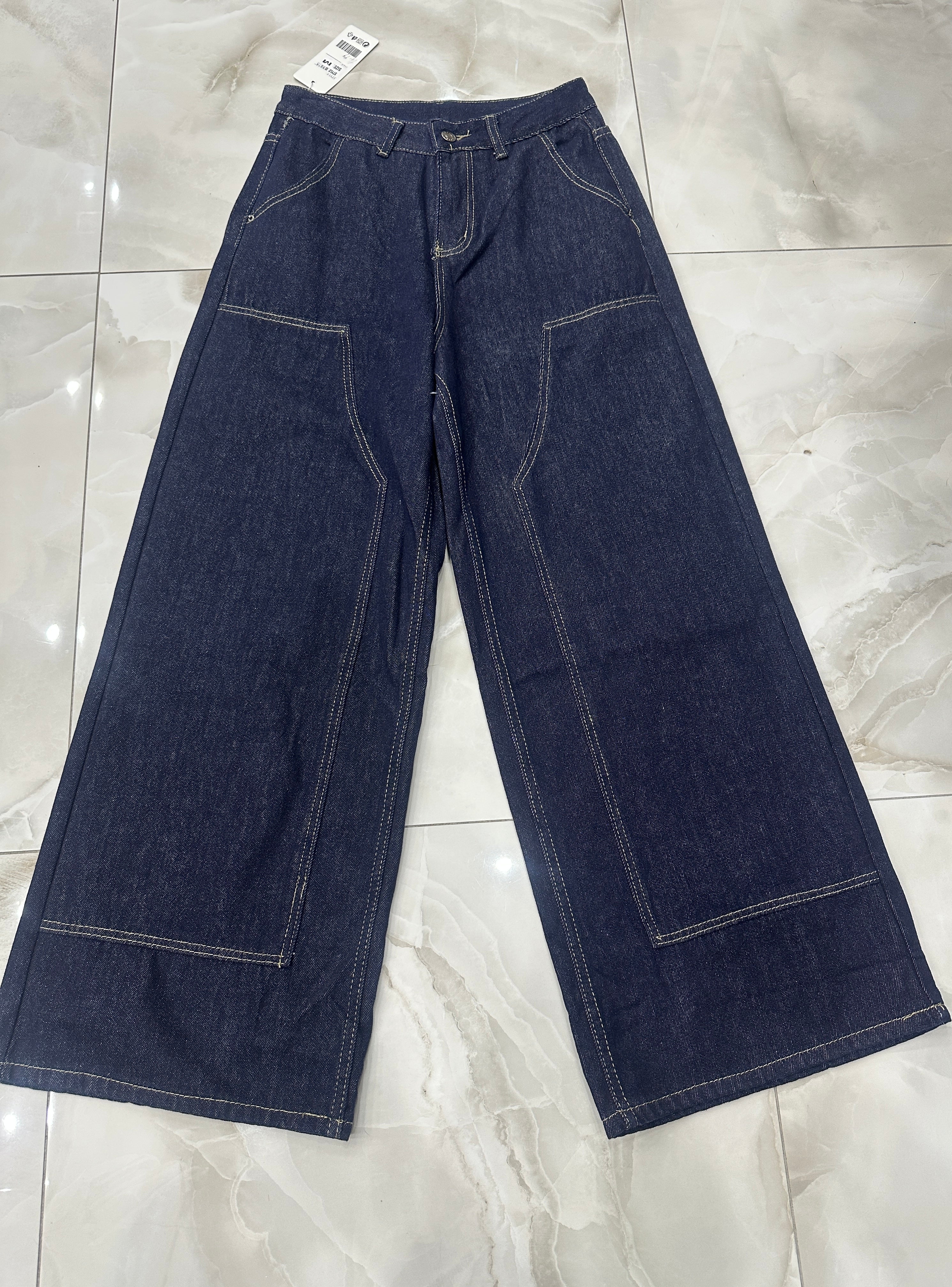 Jeans baggy