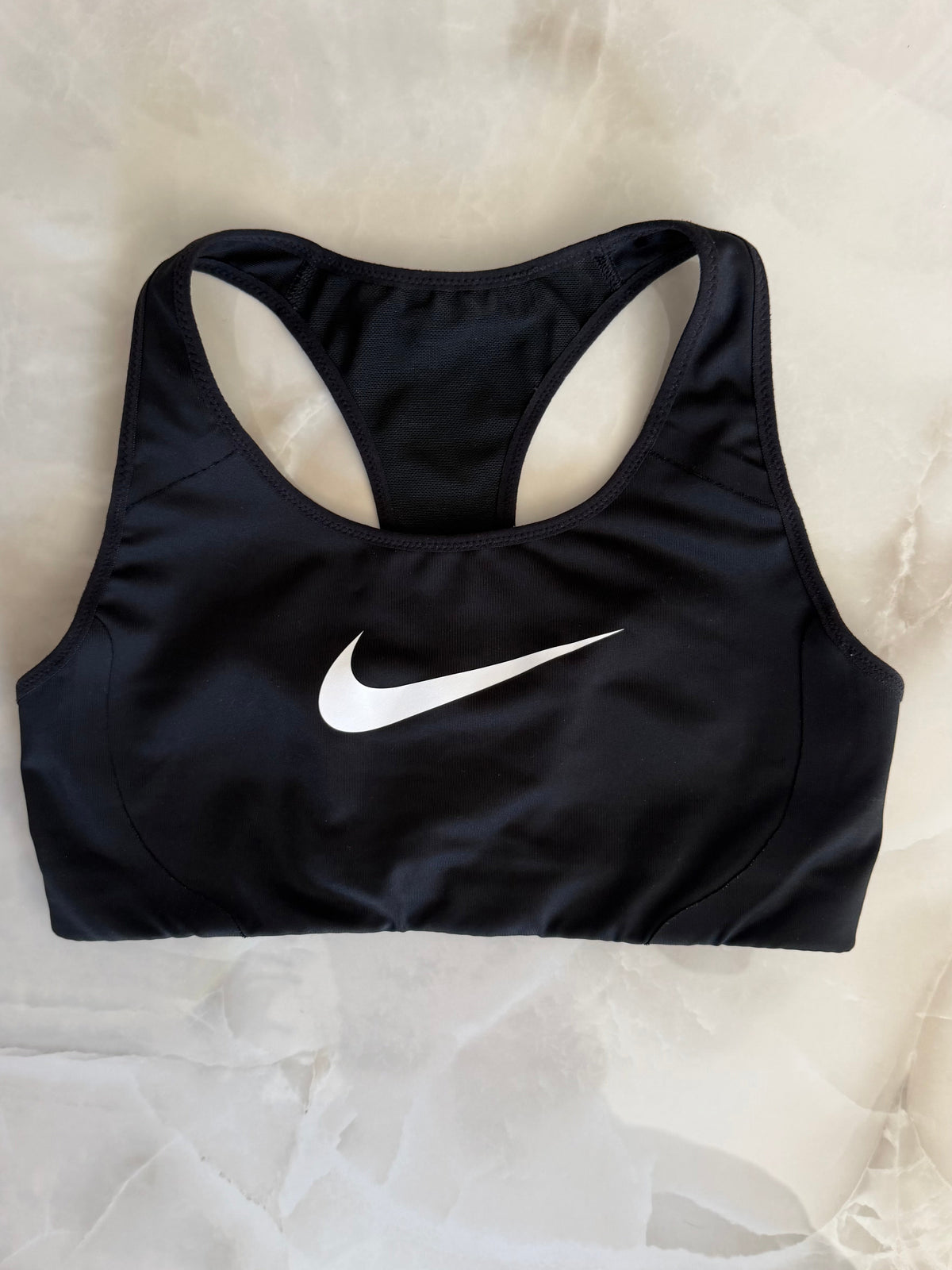 Top vintage sportivo