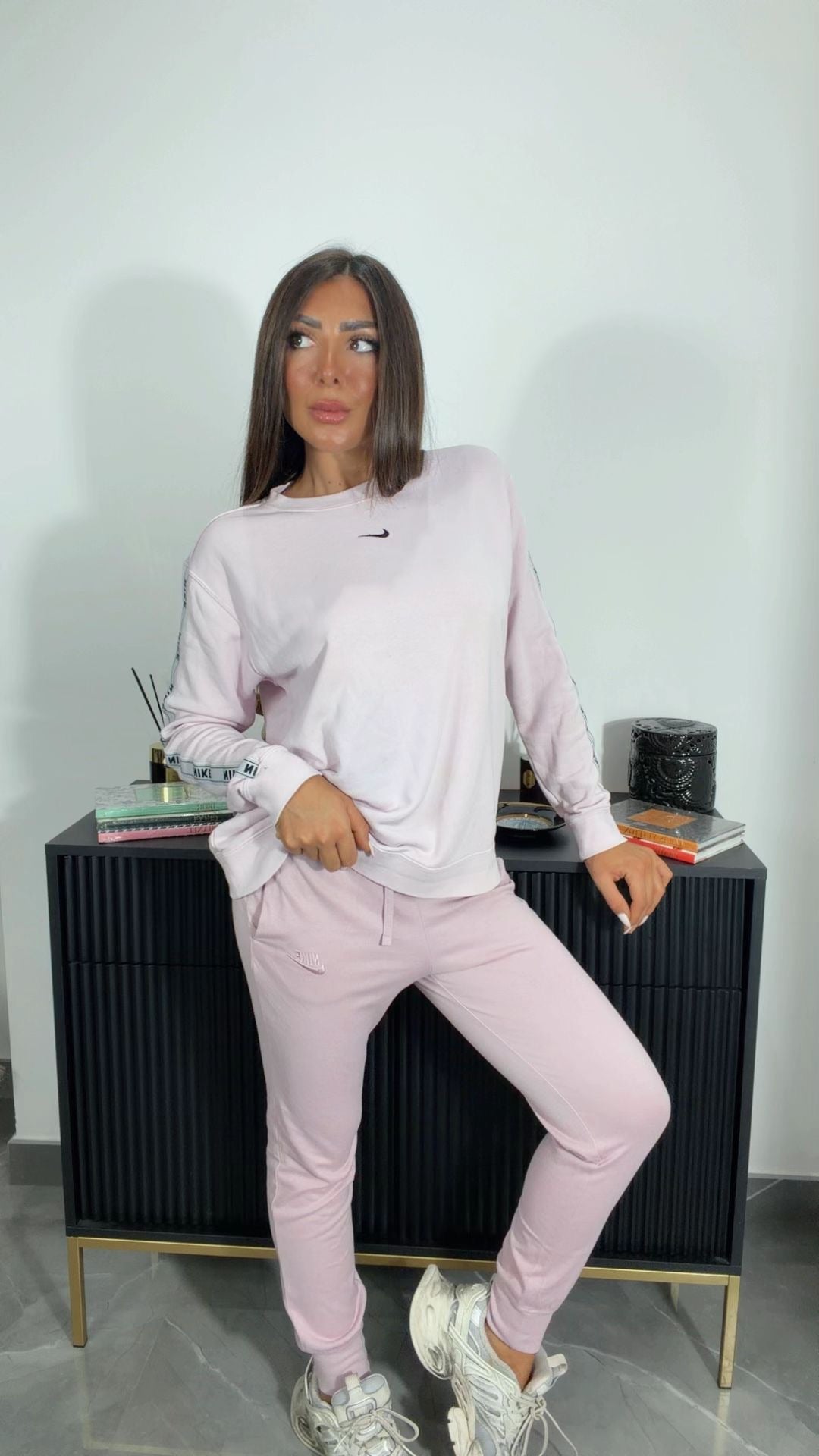 Pantatuta vintage sportivo