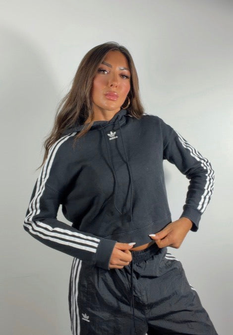 Felpa vintage sportivo
