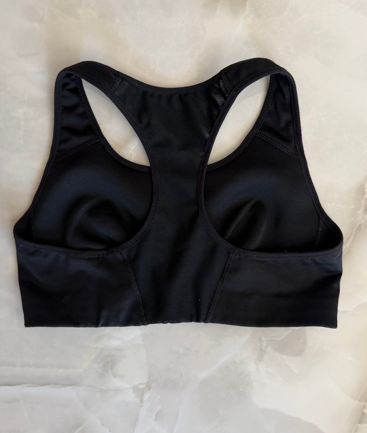 Top vintage sportivo