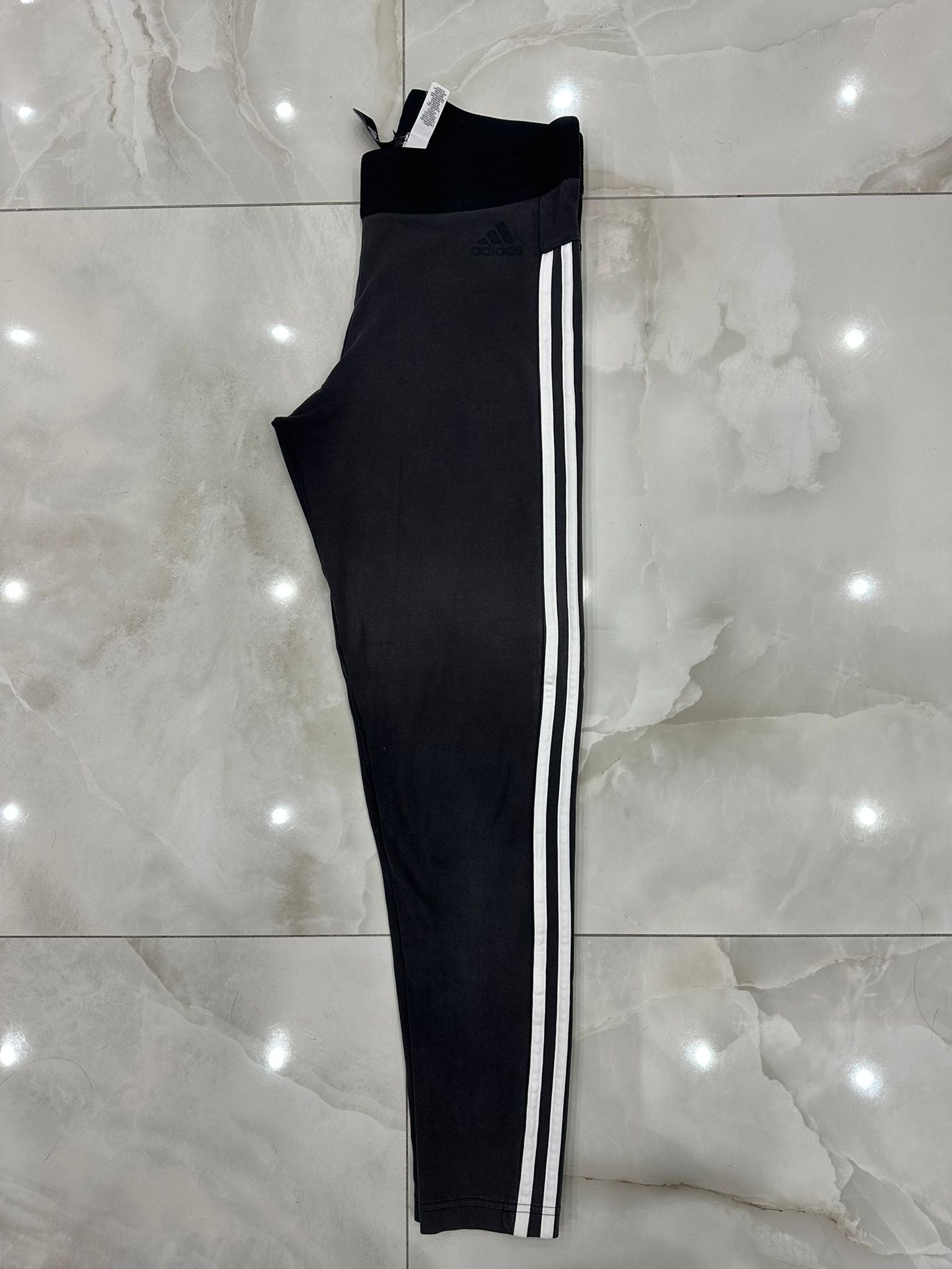 Leggins vintage nero
