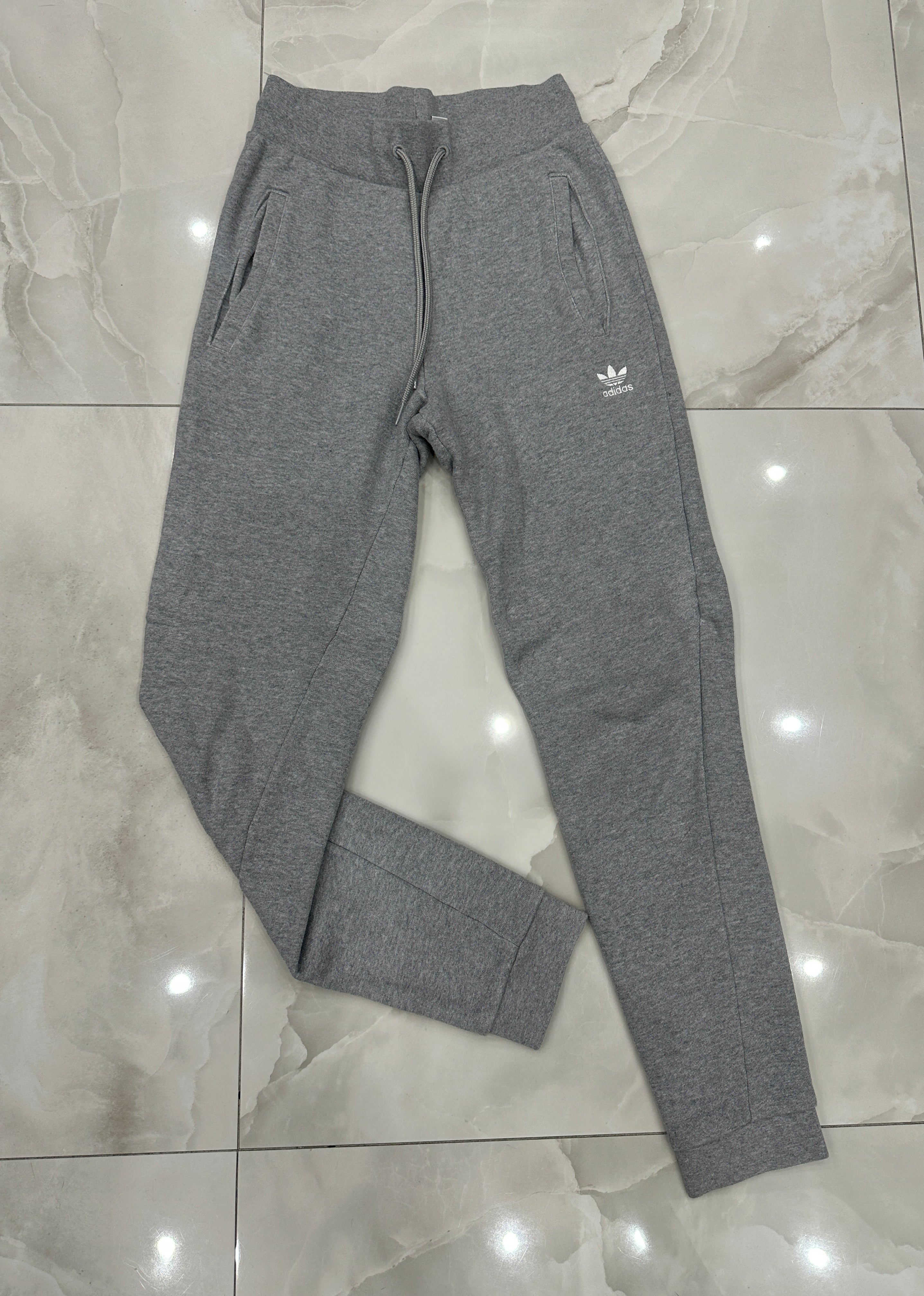 Pantatuta vintage grigio