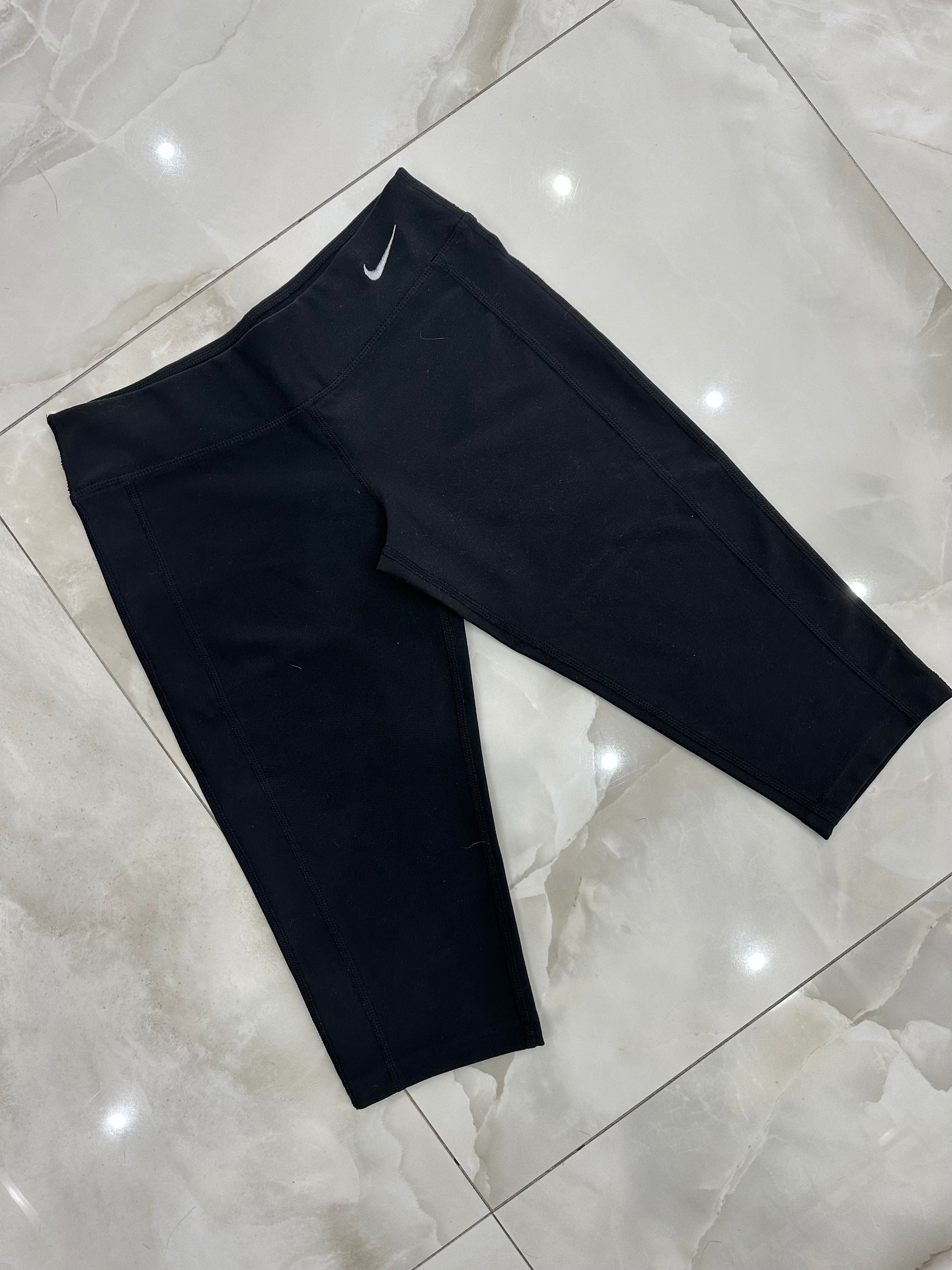 Ciclista vintage nero