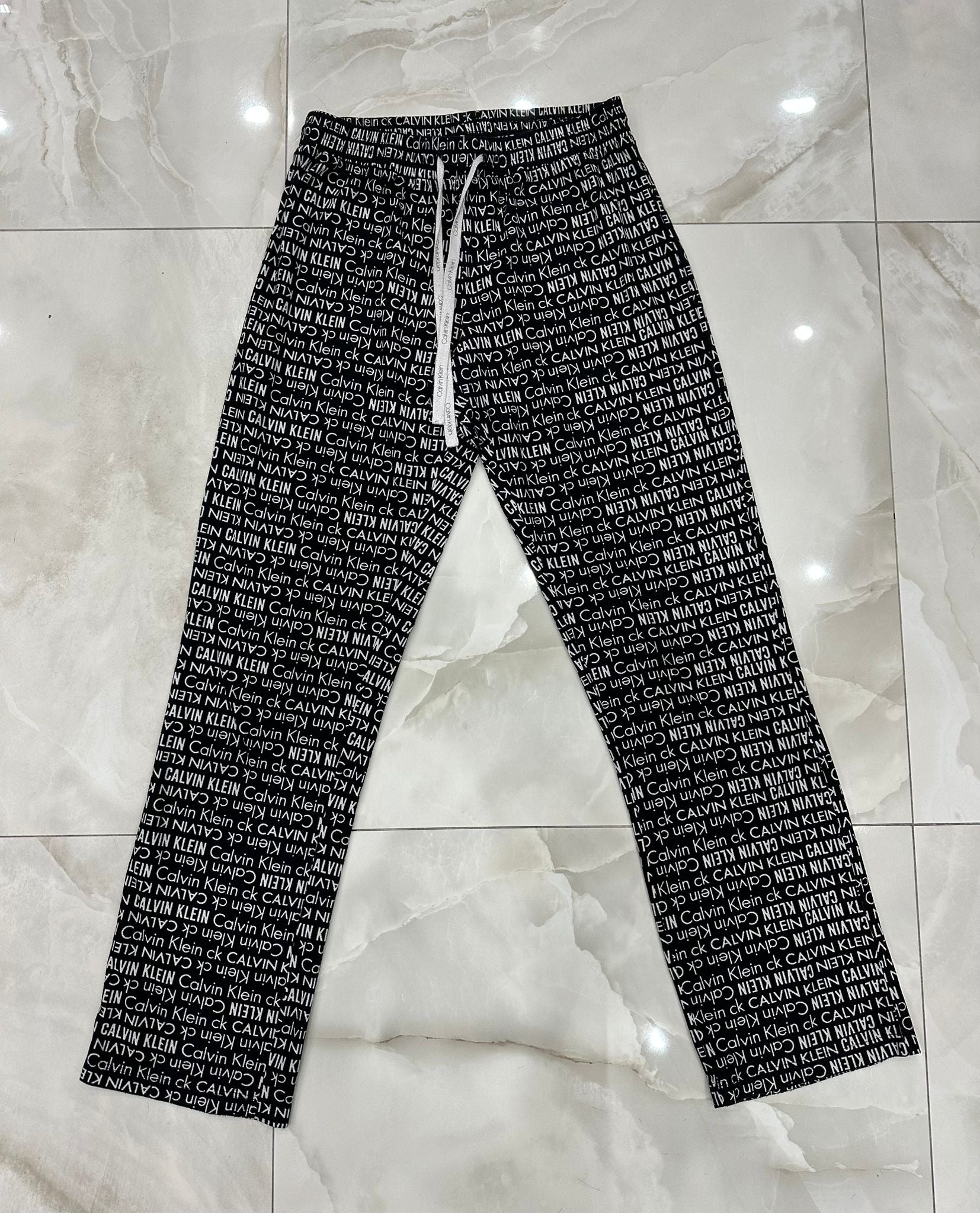 Pantatuta vintage nero