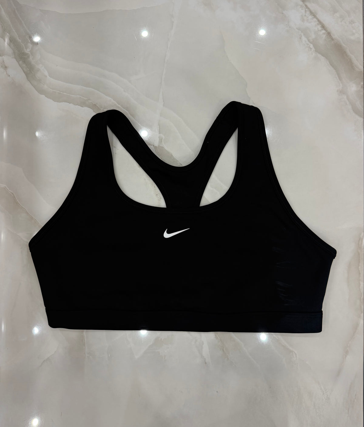 Top vintage sportivo