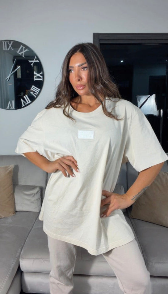 T-shirt vintage sportivo