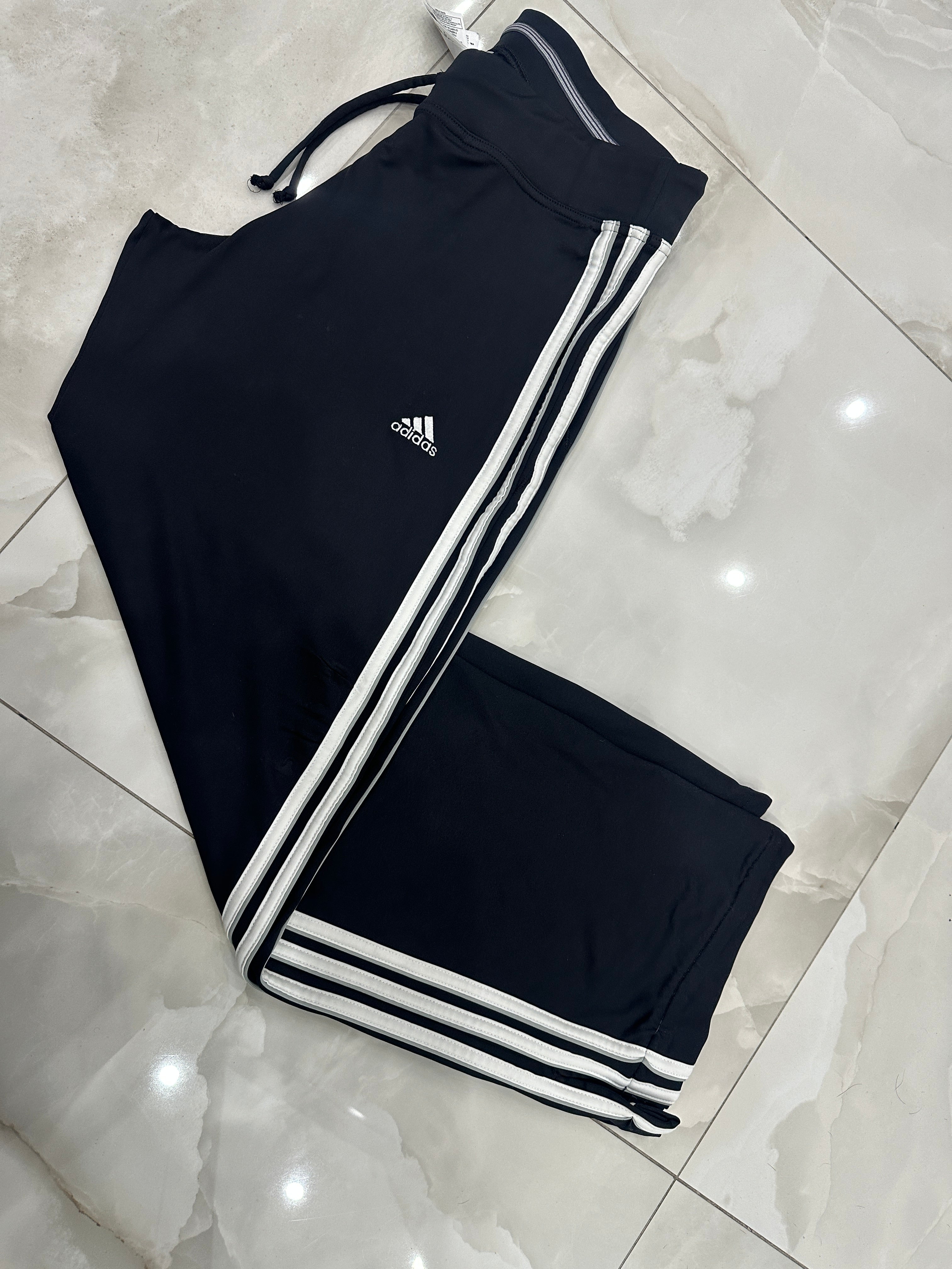 Pantatuta vintage nero