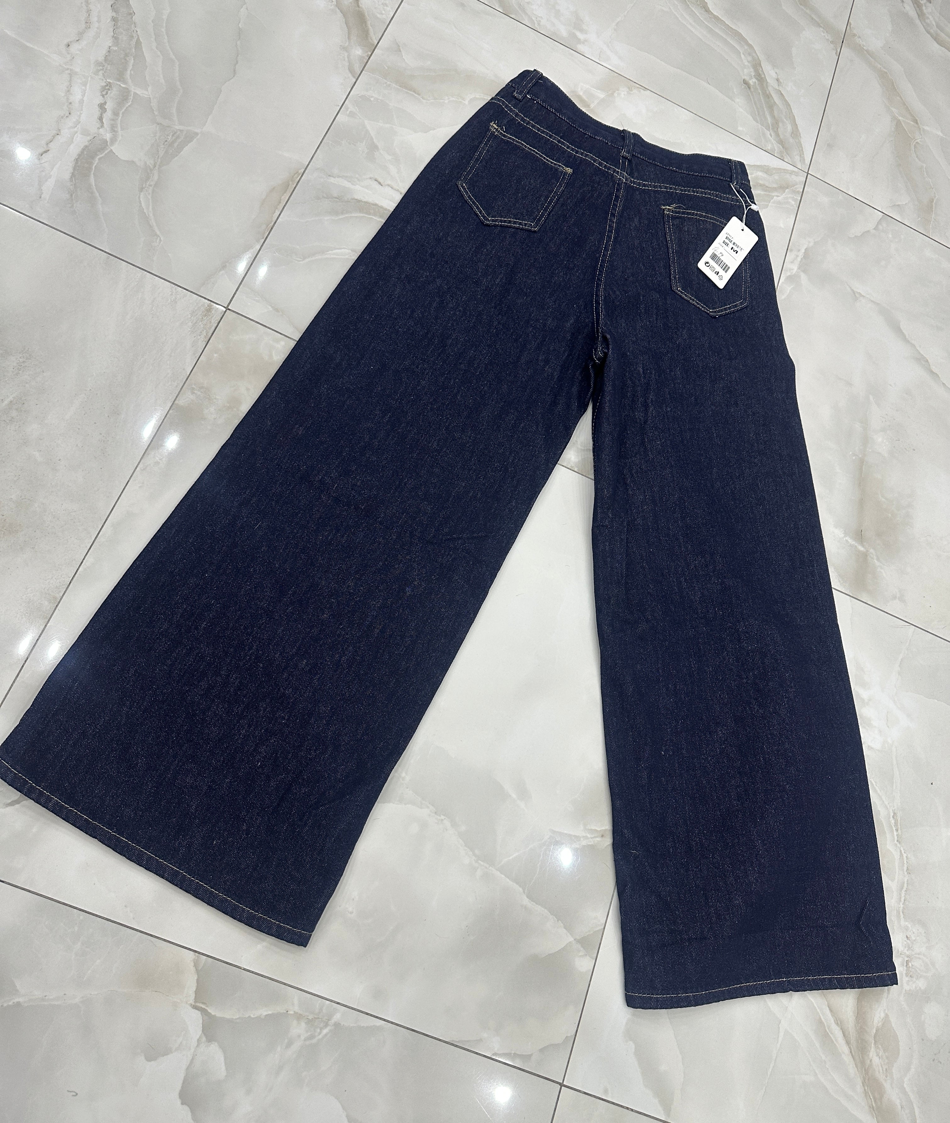 Jeans baggy
