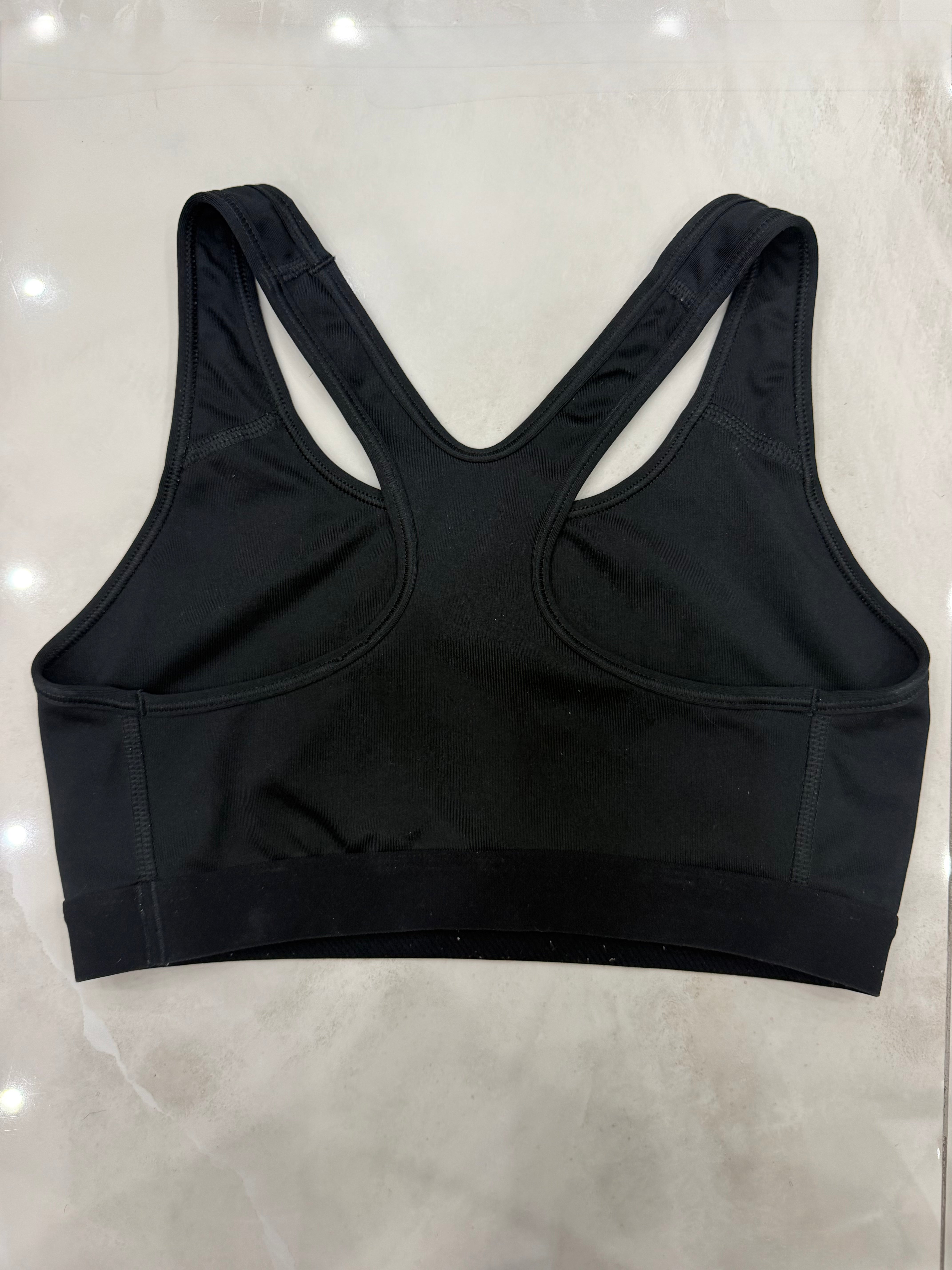 Top vintage sportivo