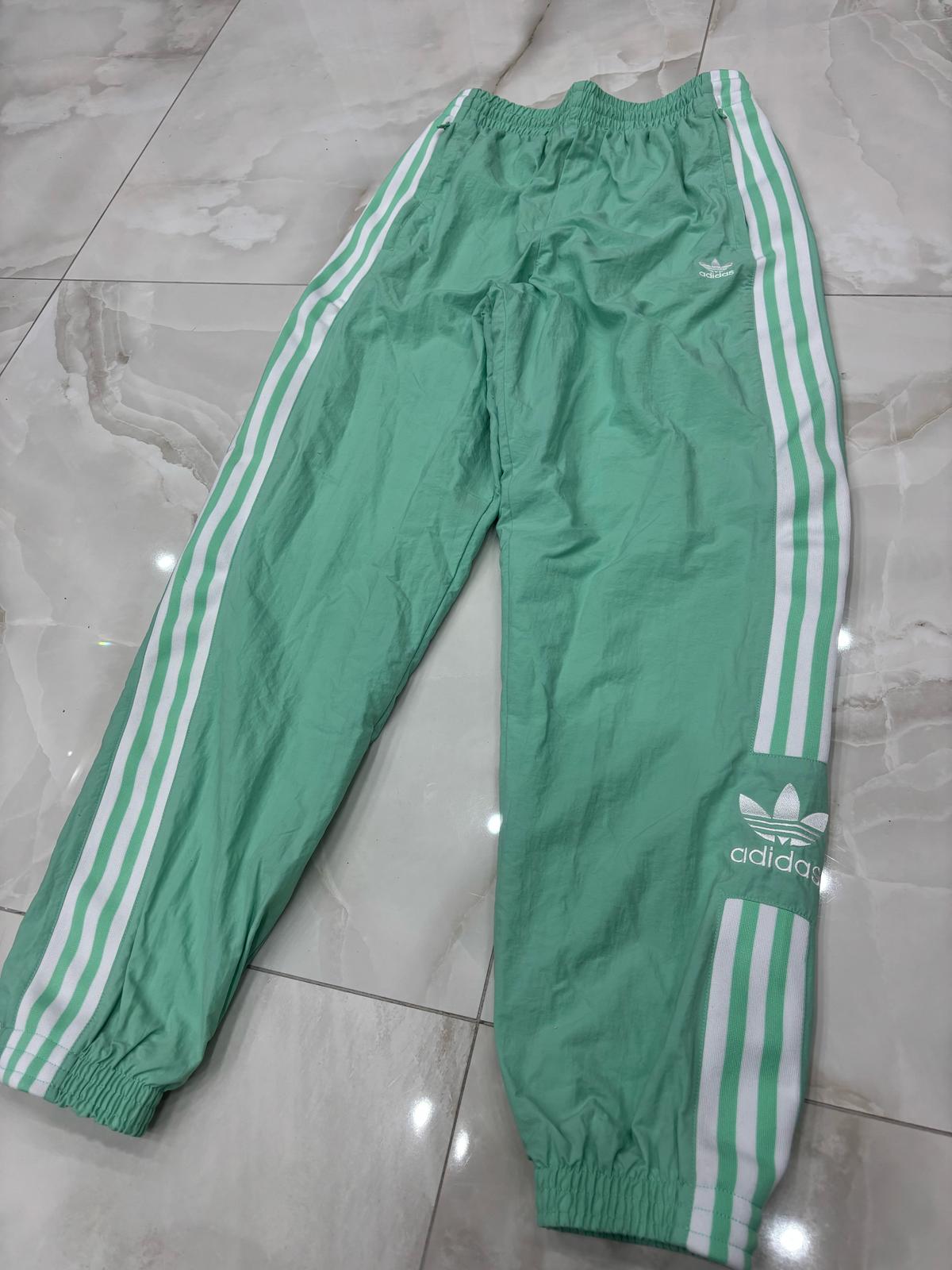 Tuta Adidas Vintage